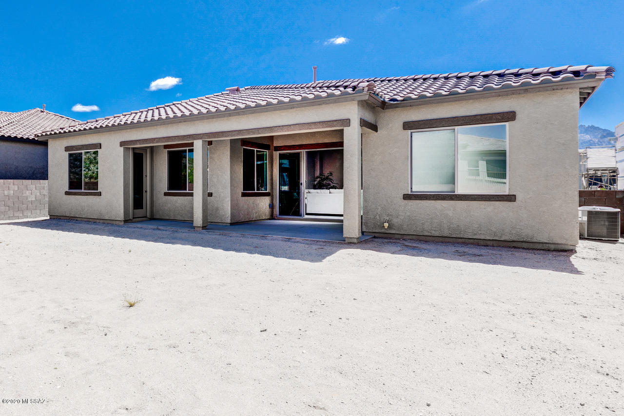 Alterra At Vistoso Trails - Residential