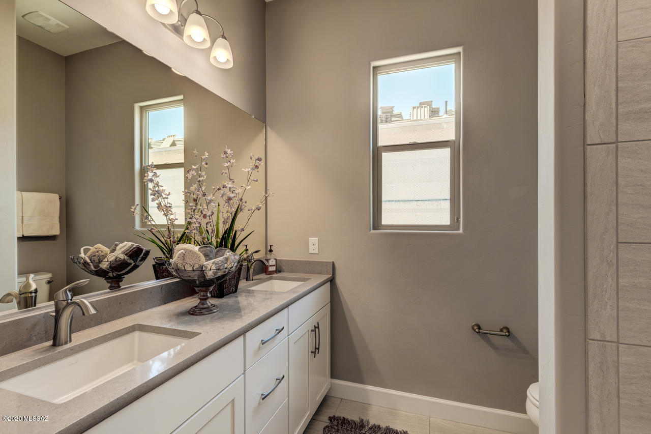 Alterra At Vistoso Trails - Residential
