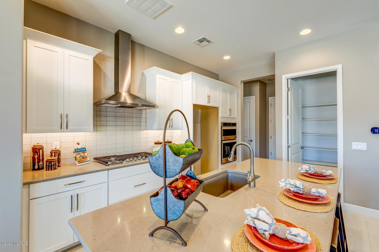 Alterra At Vistoso Trails - Residential