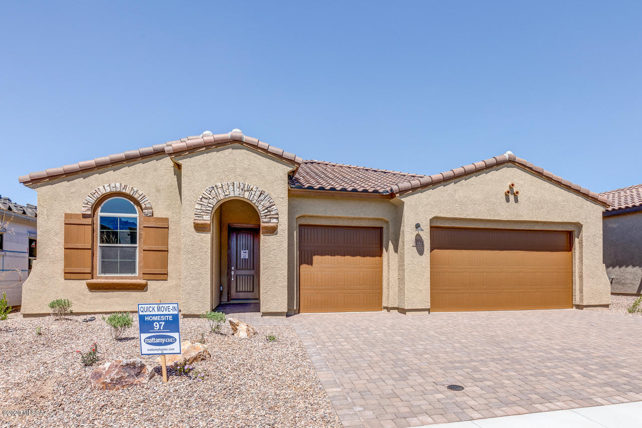 Alterra At Vistoso Trails - Residential