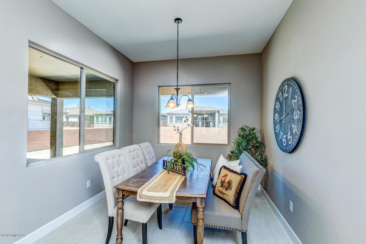 Alterra At Vistoso Trails - Residential