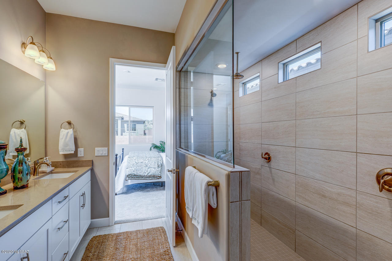 Alterra At Vistoso Trails - Residential