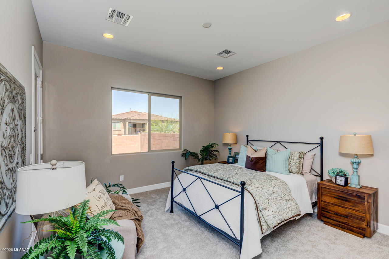 Alterra At Vistoso Trails - Residential