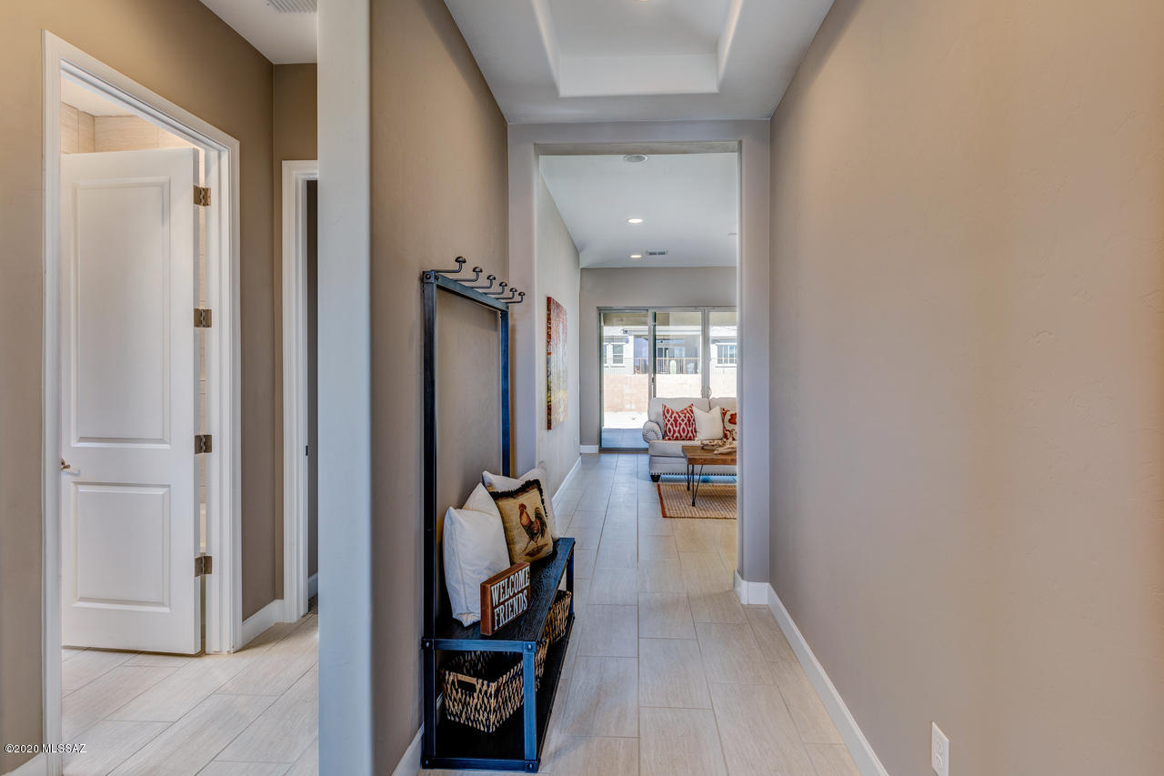 Alterra At Vistoso Trails - Residential