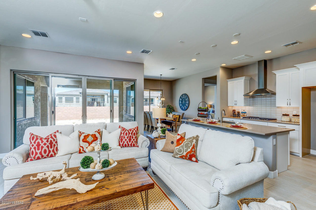 Alterra At Vistoso Trails - Residential