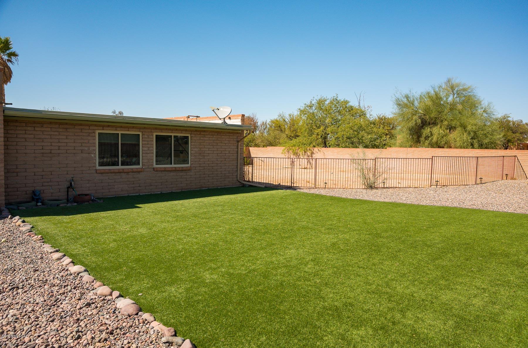 Ranchos De La Canada 3 (1-31) - Residential
