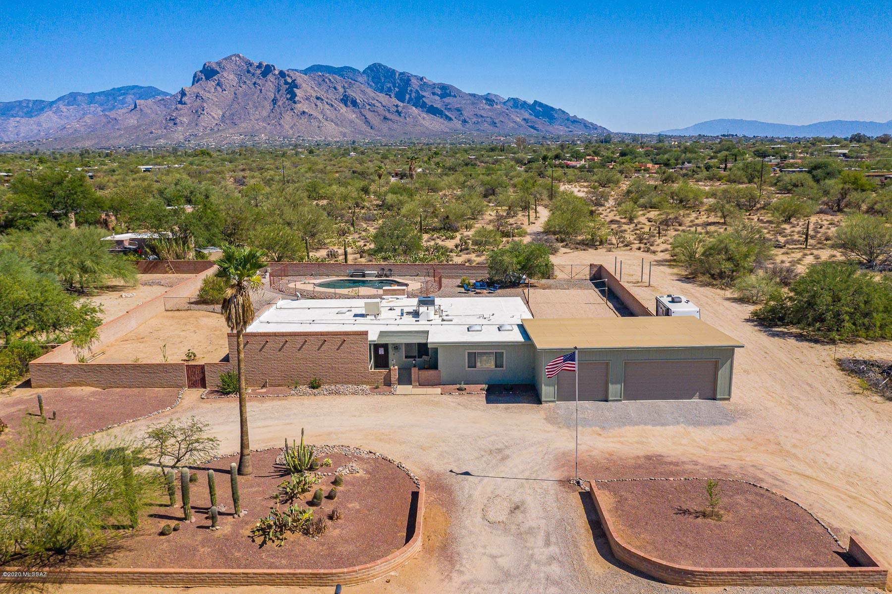 Ranchos De La Canada 3 (1-31) - Residential