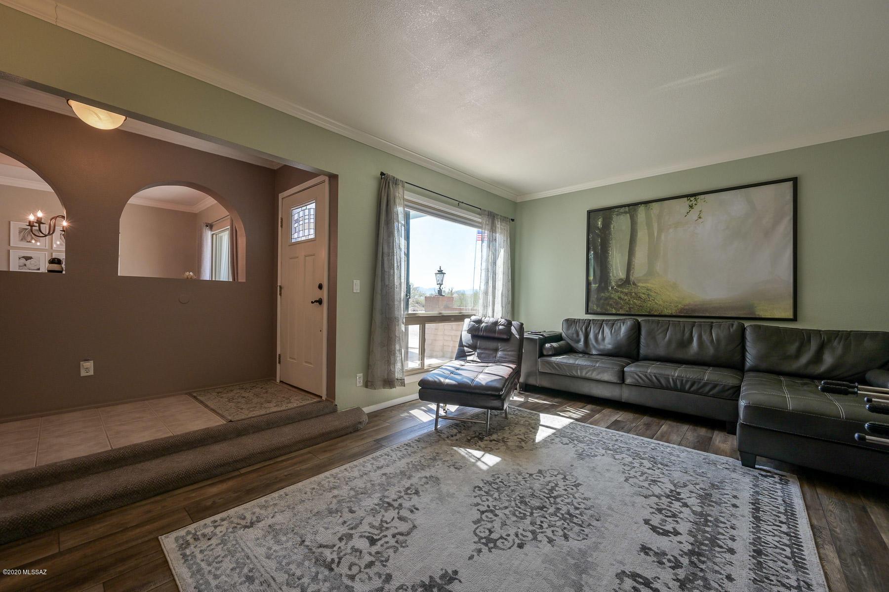 Ranchos De La Canada 3 (1-31) - Residential