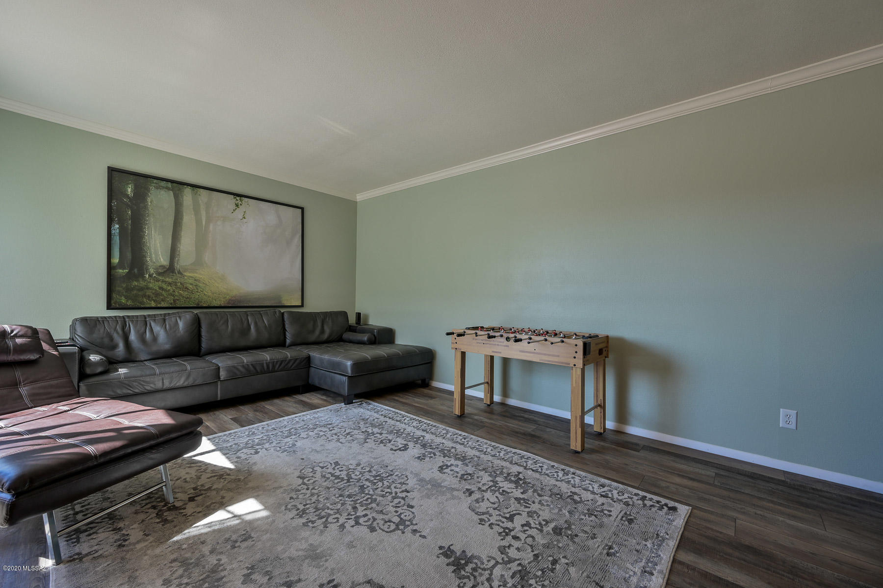 Ranchos De La Canada 3 (1-31) - Residential