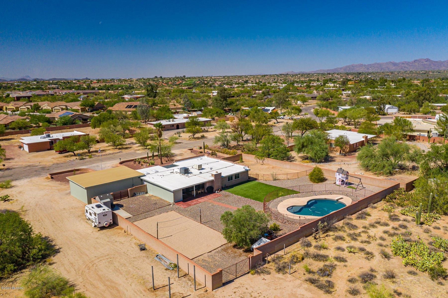 Ranchos De La Canada 3 (1-31) - Residential