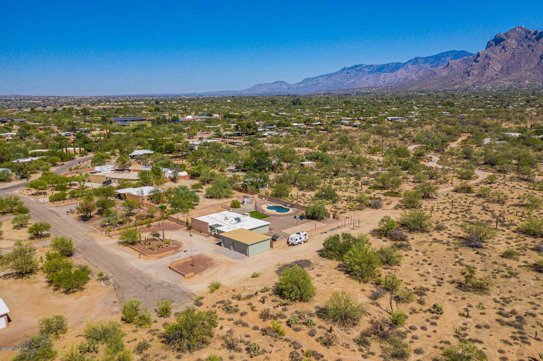Ranchos De La Canada 3 (1-31) - Residential