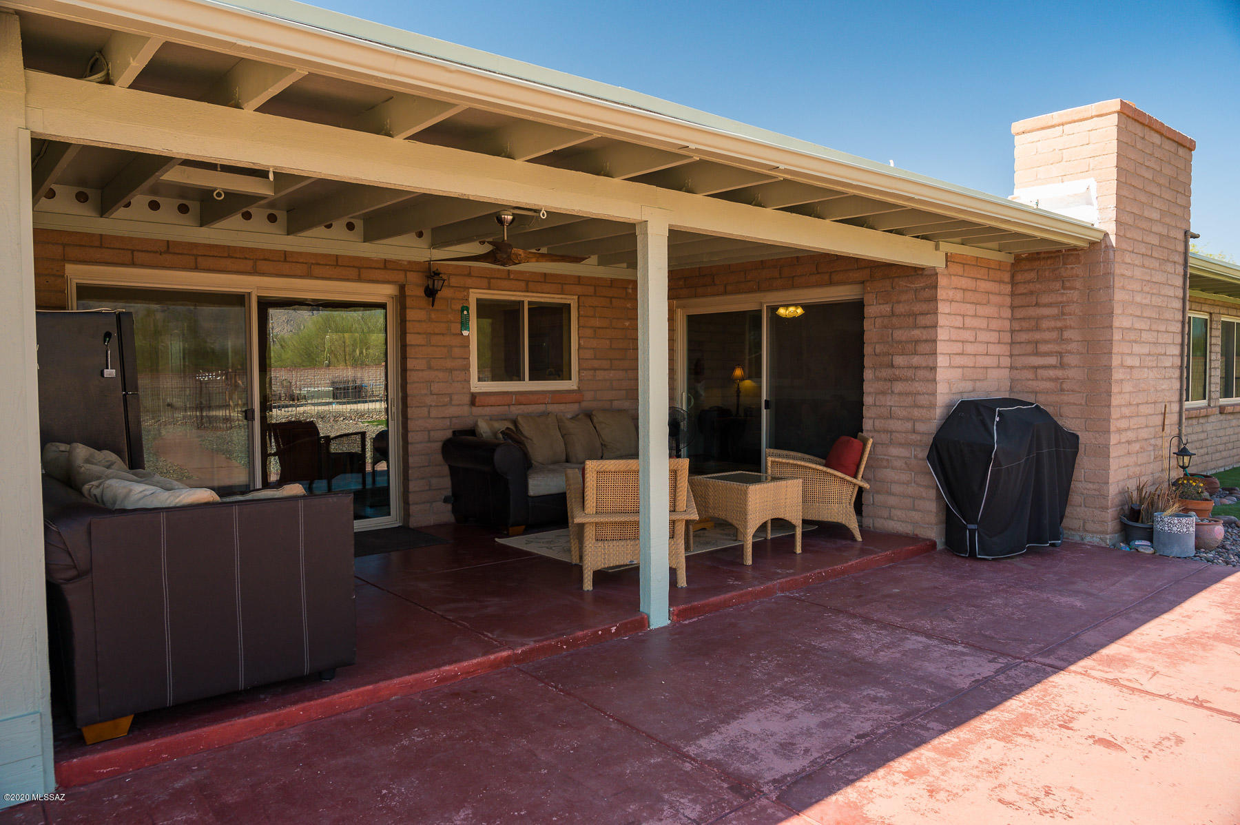 Ranchos De La Canada 3 (1-31) - Residential