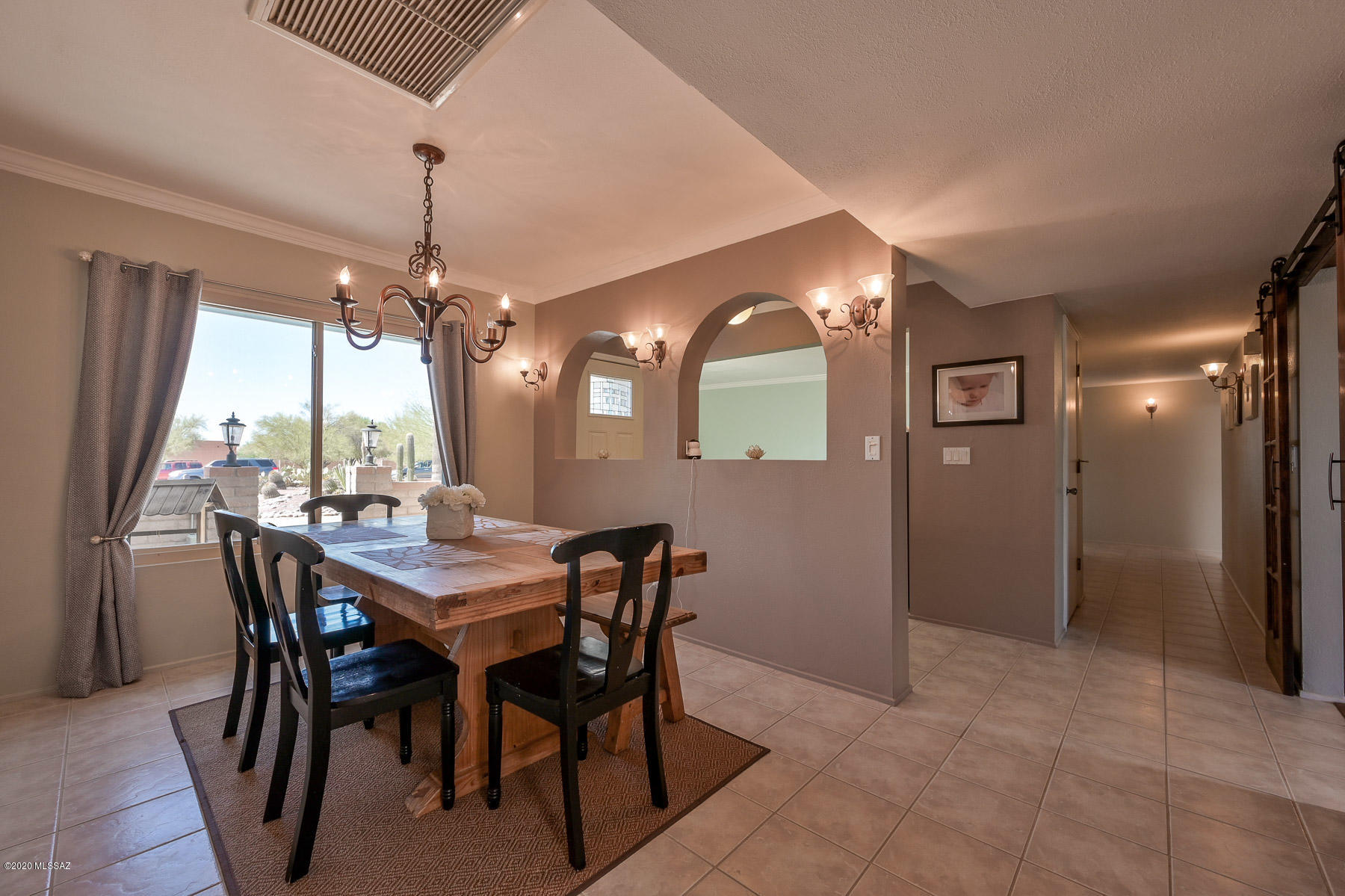 Ranchos De La Canada 3 (1-31) - Residential
