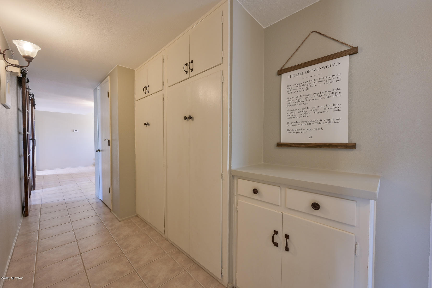 Ranchos De La Canada 3 (1-31) - Residential