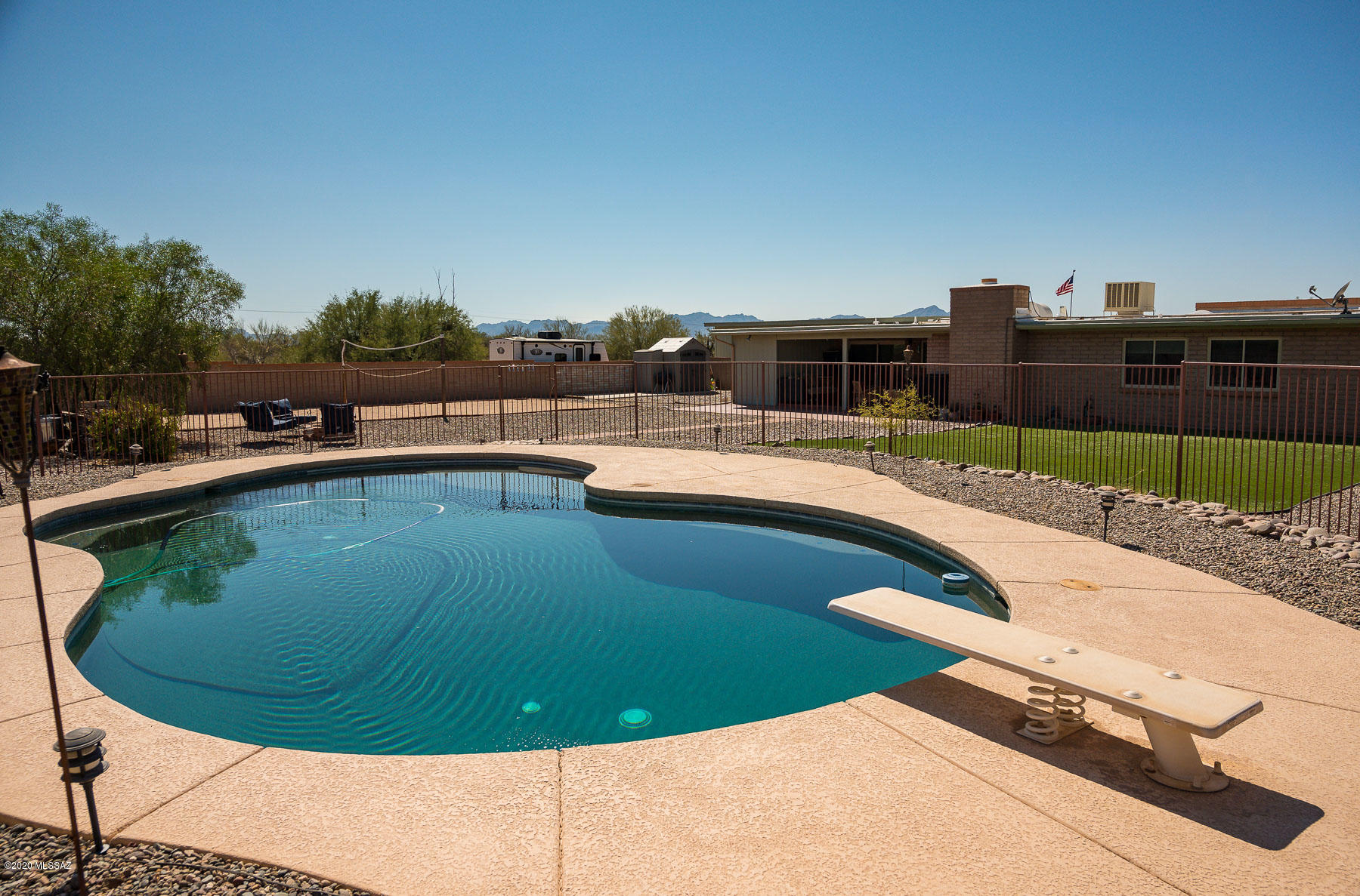 Ranchos De La Canada 3 (1-31) - Residential