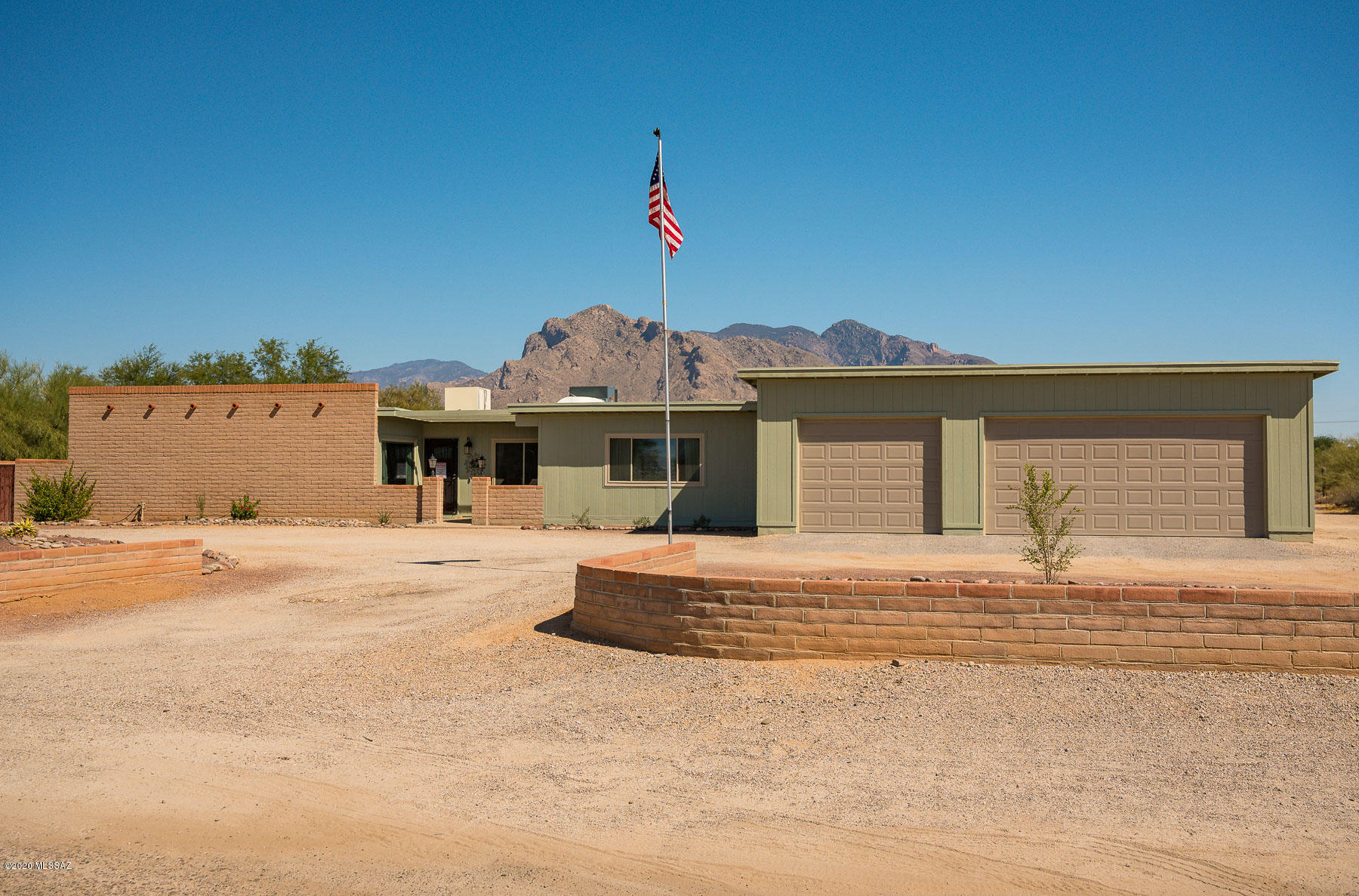 Ranchos De La Canada 3 (1-31) - Residential