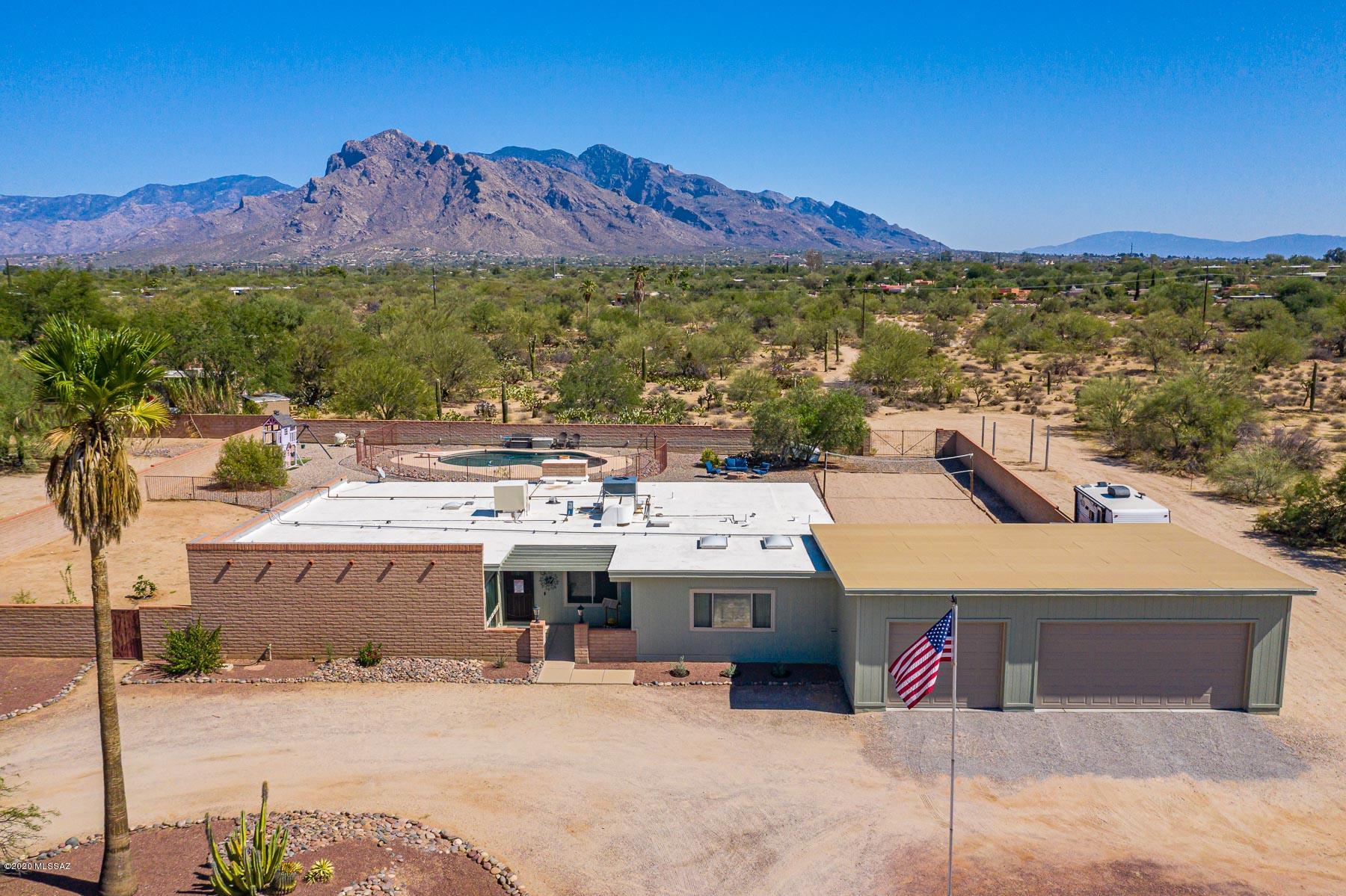 Ranchos De La Canada 3 (1-31) - Residential