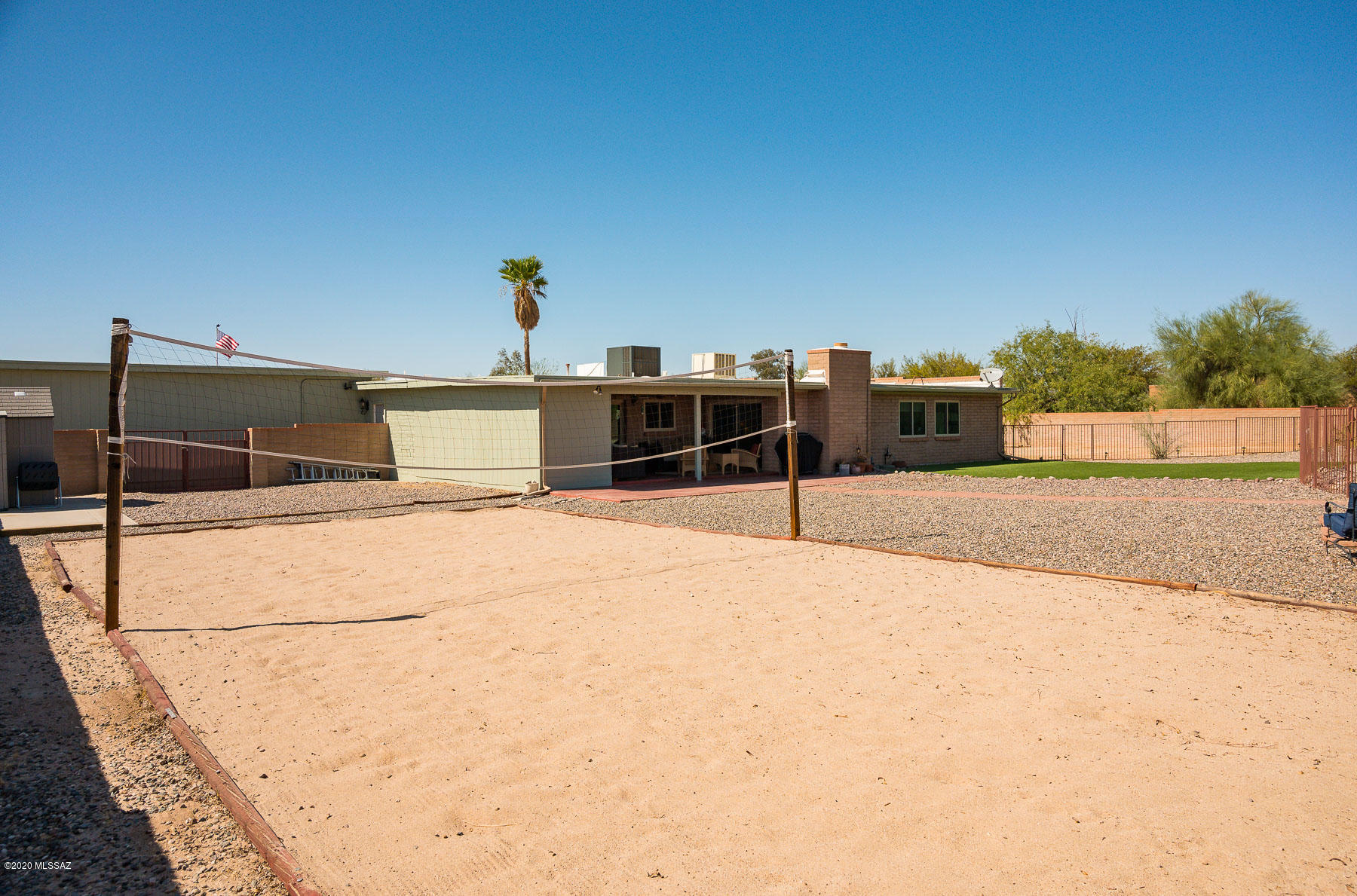 Ranchos De La Canada 3 (1-31) - Residential