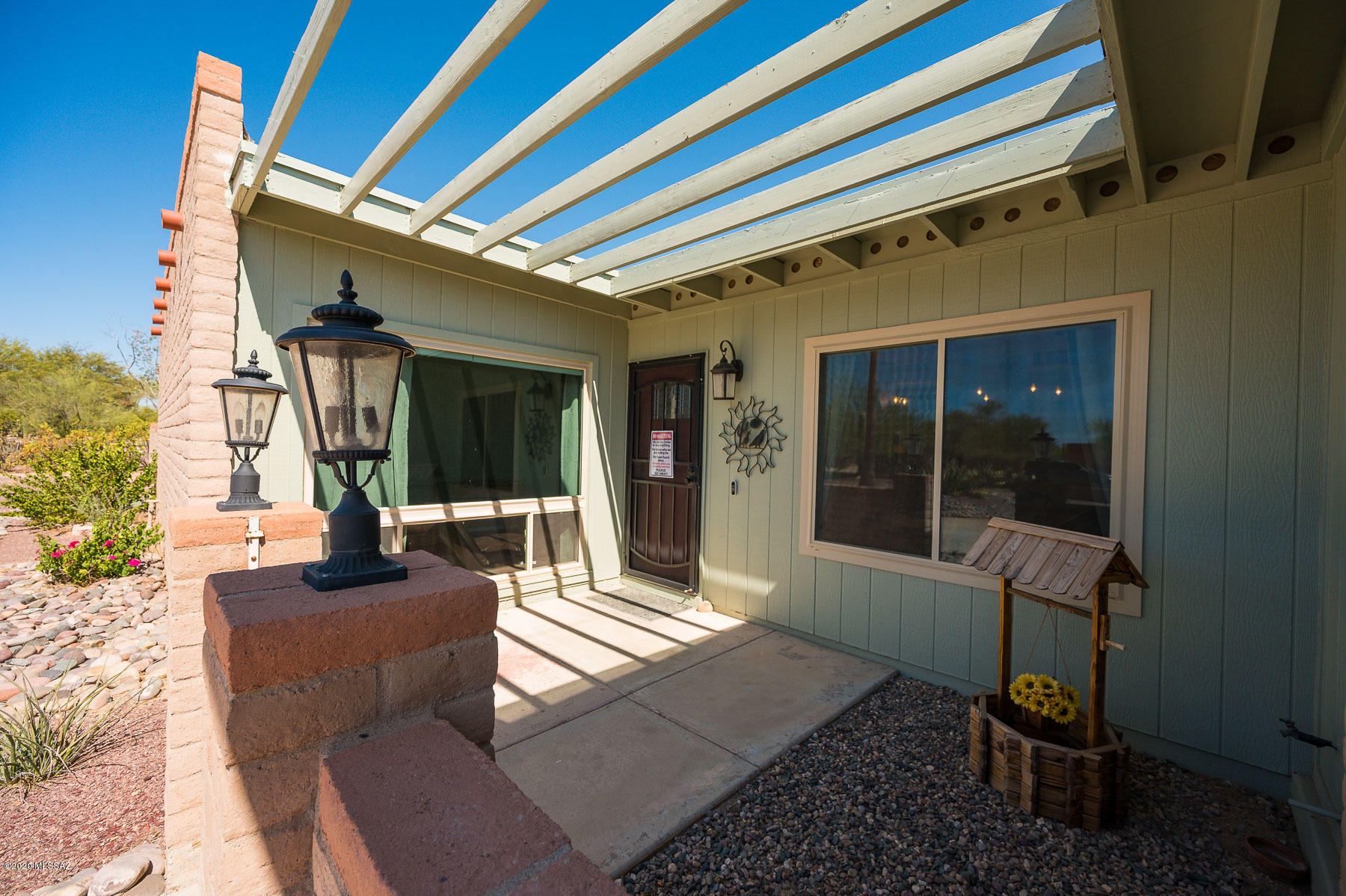 Ranchos De La Canada 3 (1-31) - Residential