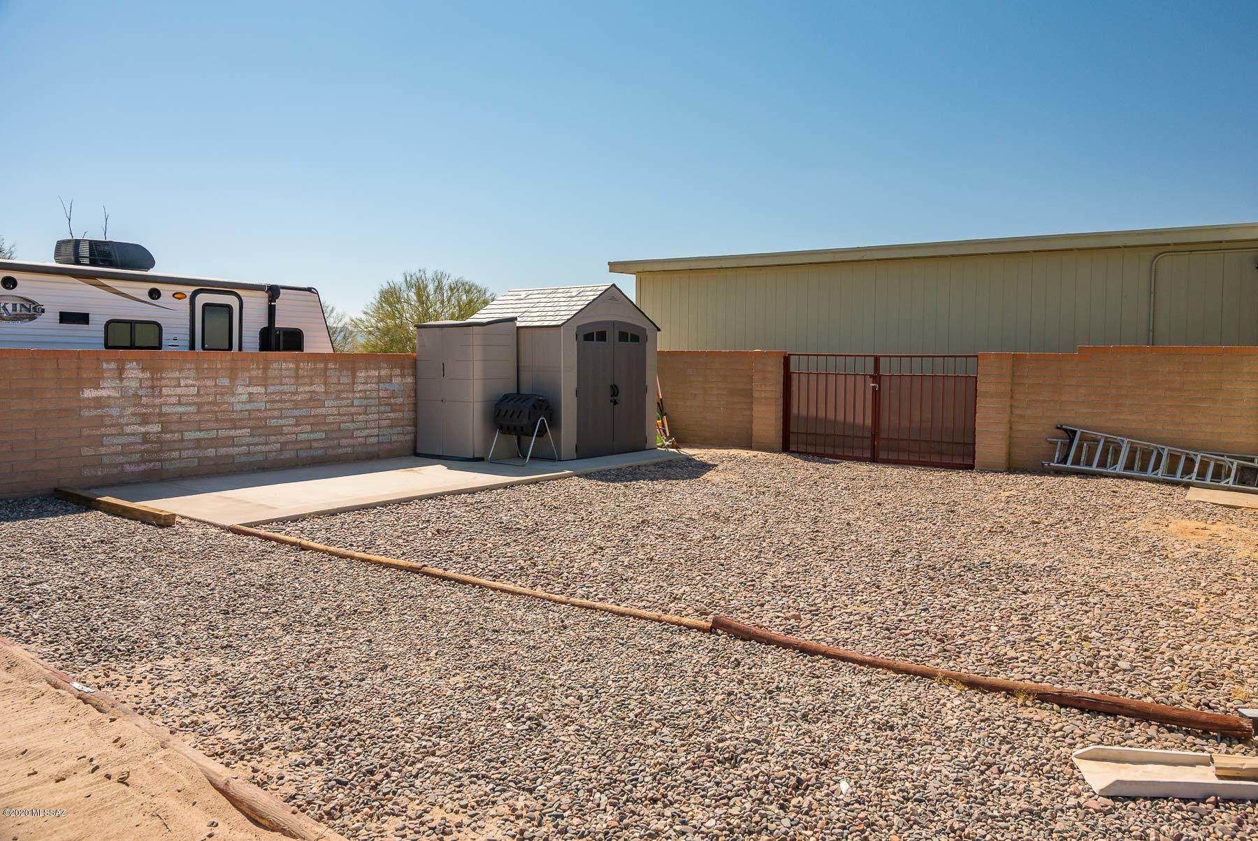 Ranchos De La Canada 3 (1-31) - Residential
