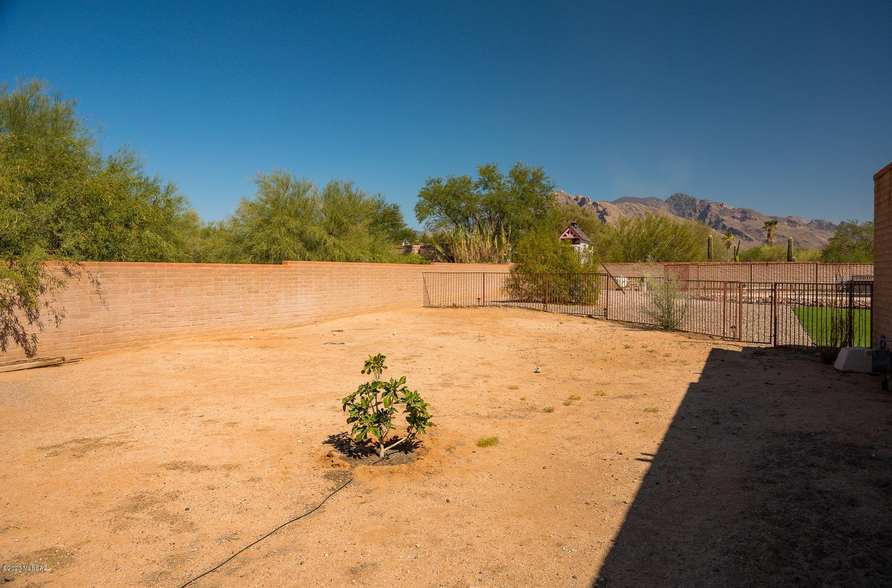 Ranchos De La Canada 3 (1-31) - Residential