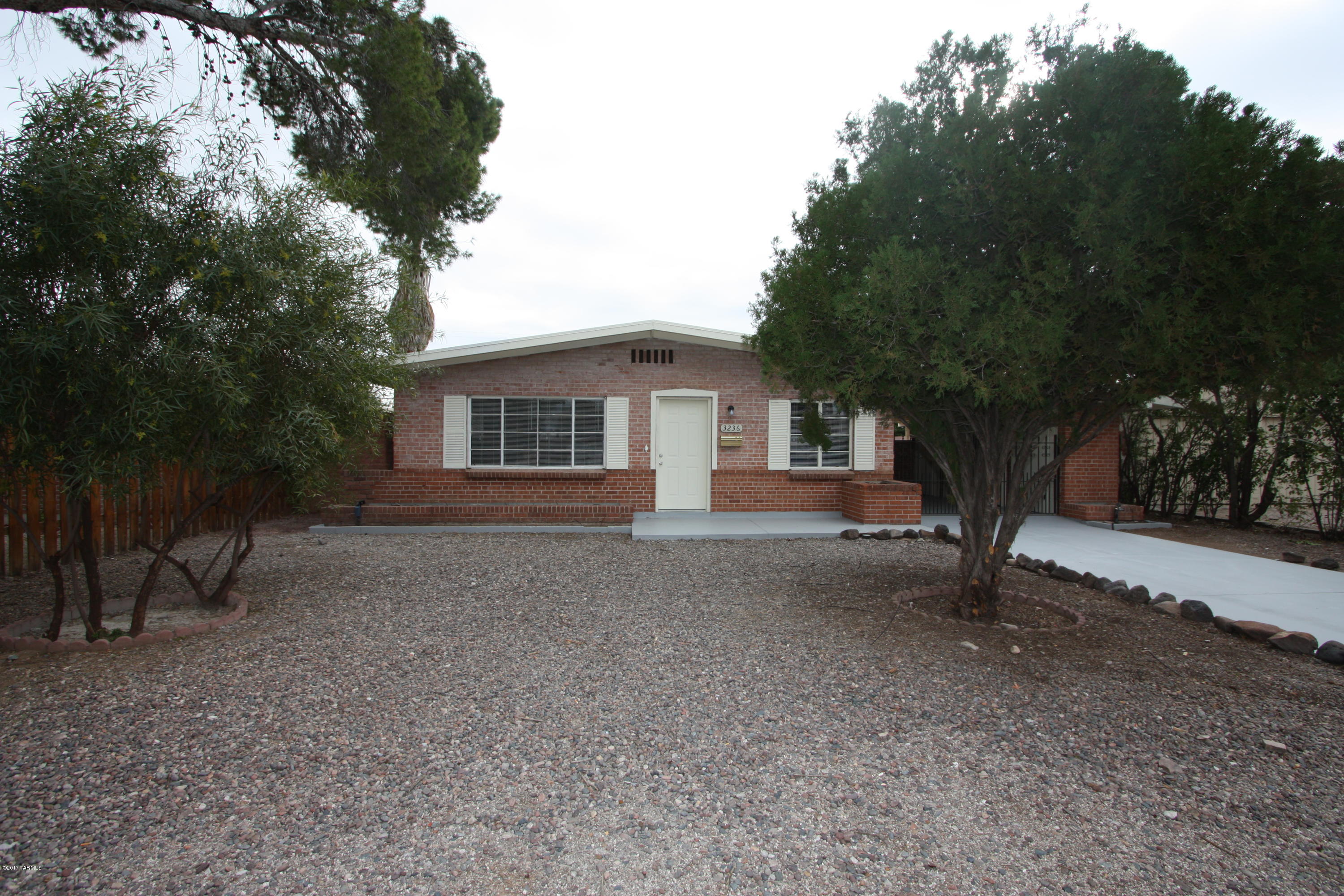 Speedway Place - Residential