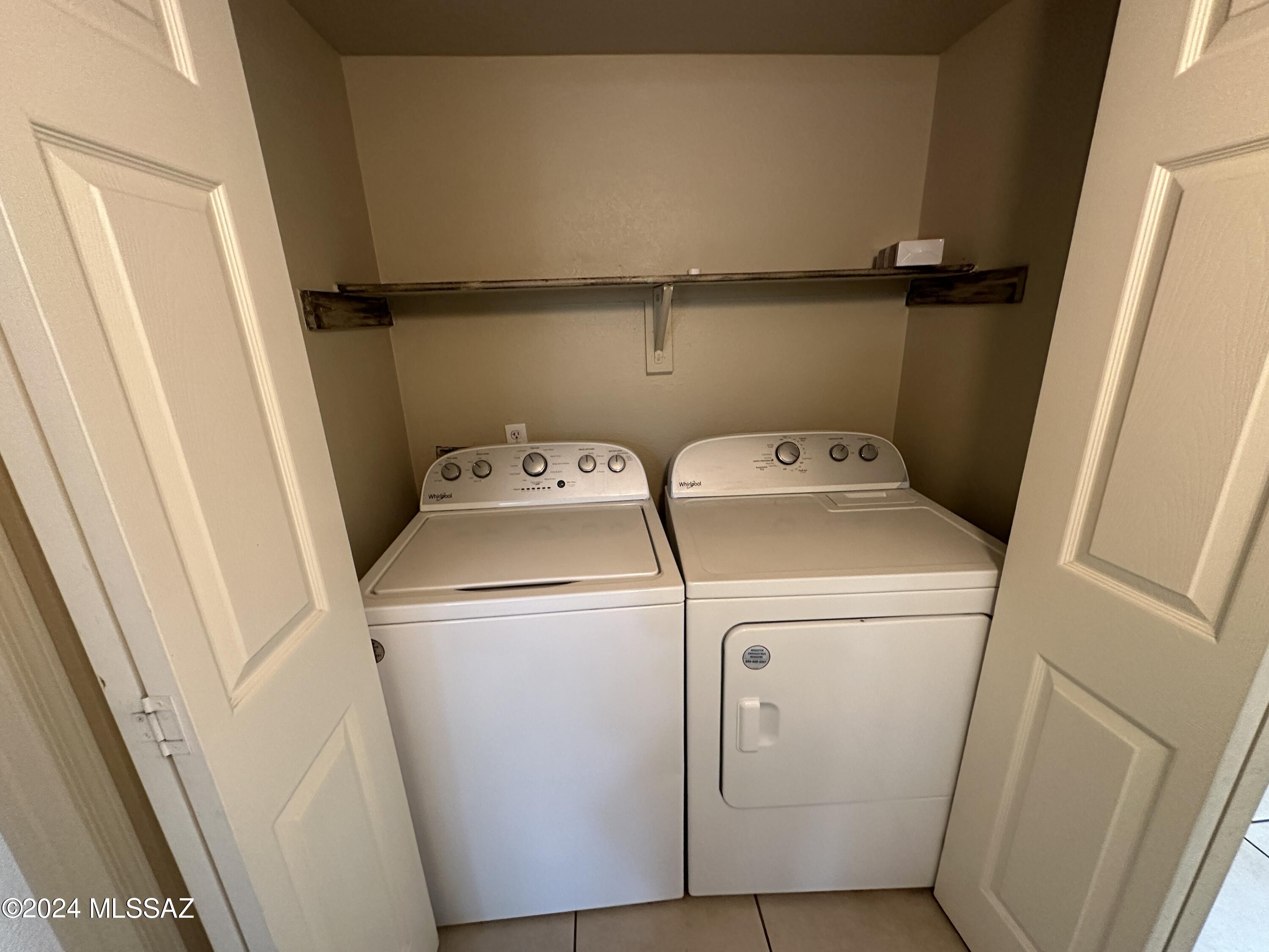 Villas at Sabino Canyon Condominiums - Residential Lease