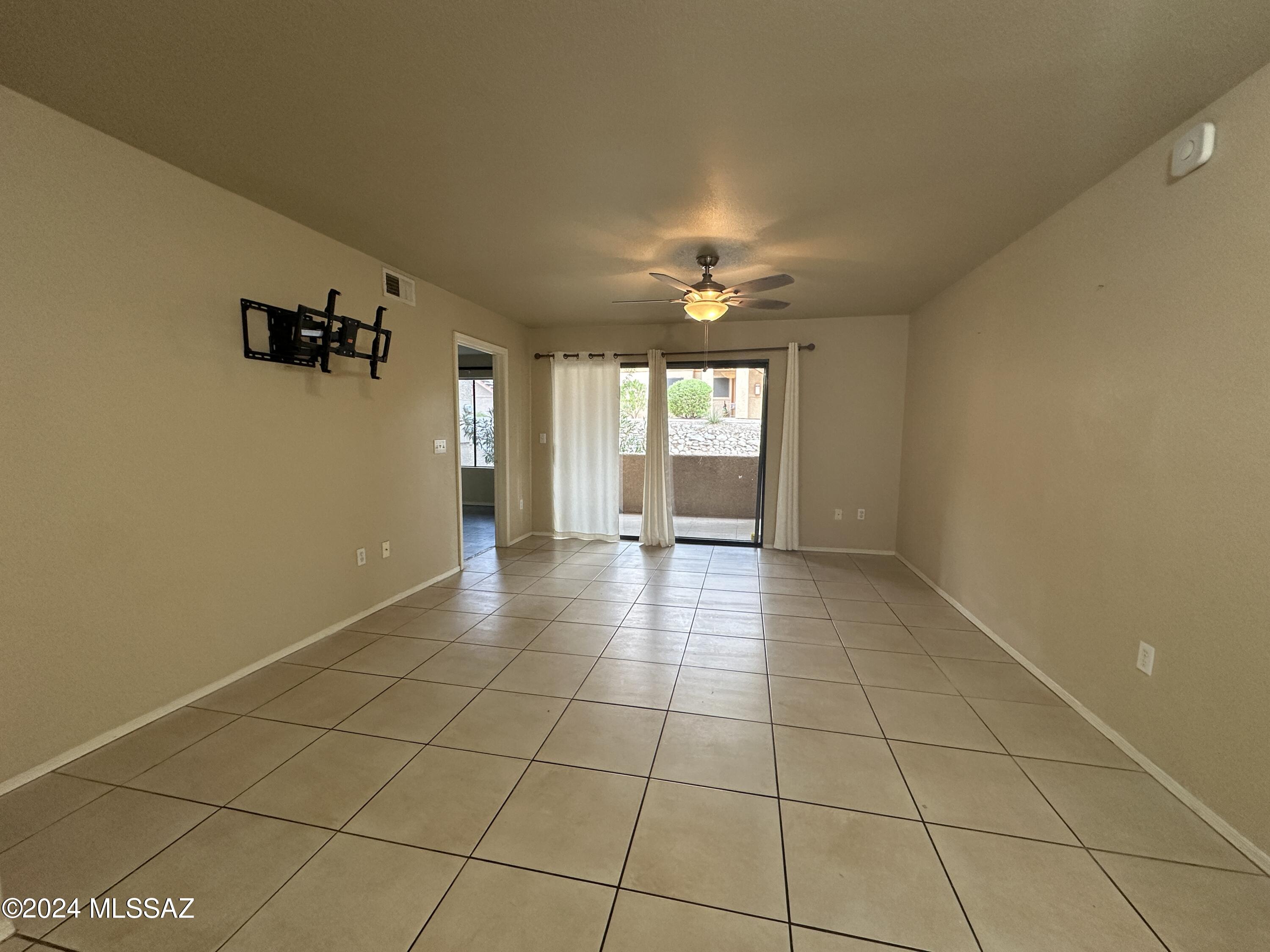 Villas at Sabino Canyon Condominiums - Residential Lease