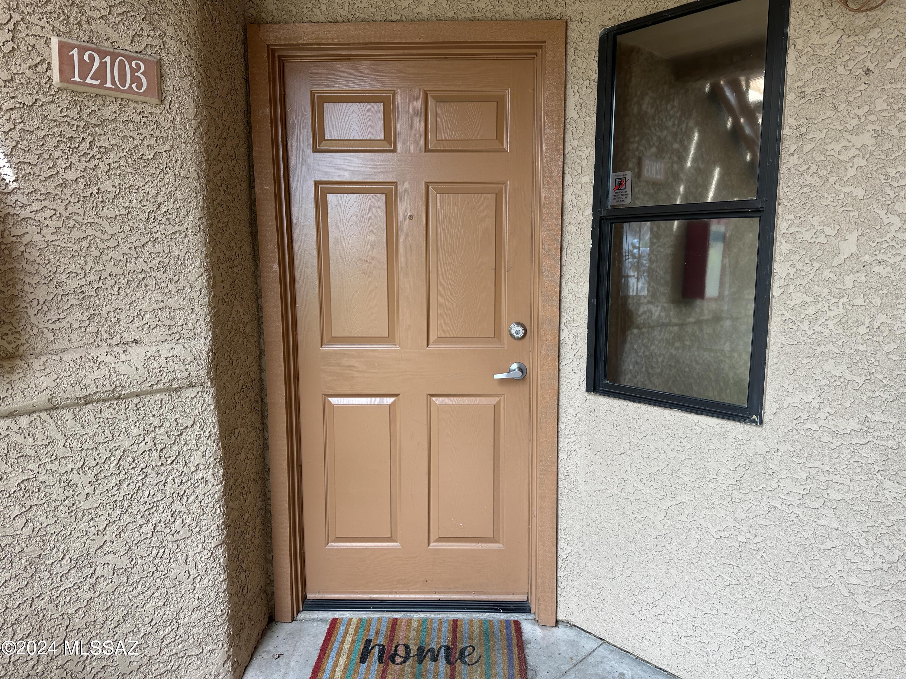 Villas at Sabino Canyon Condominiums - Residential Lease