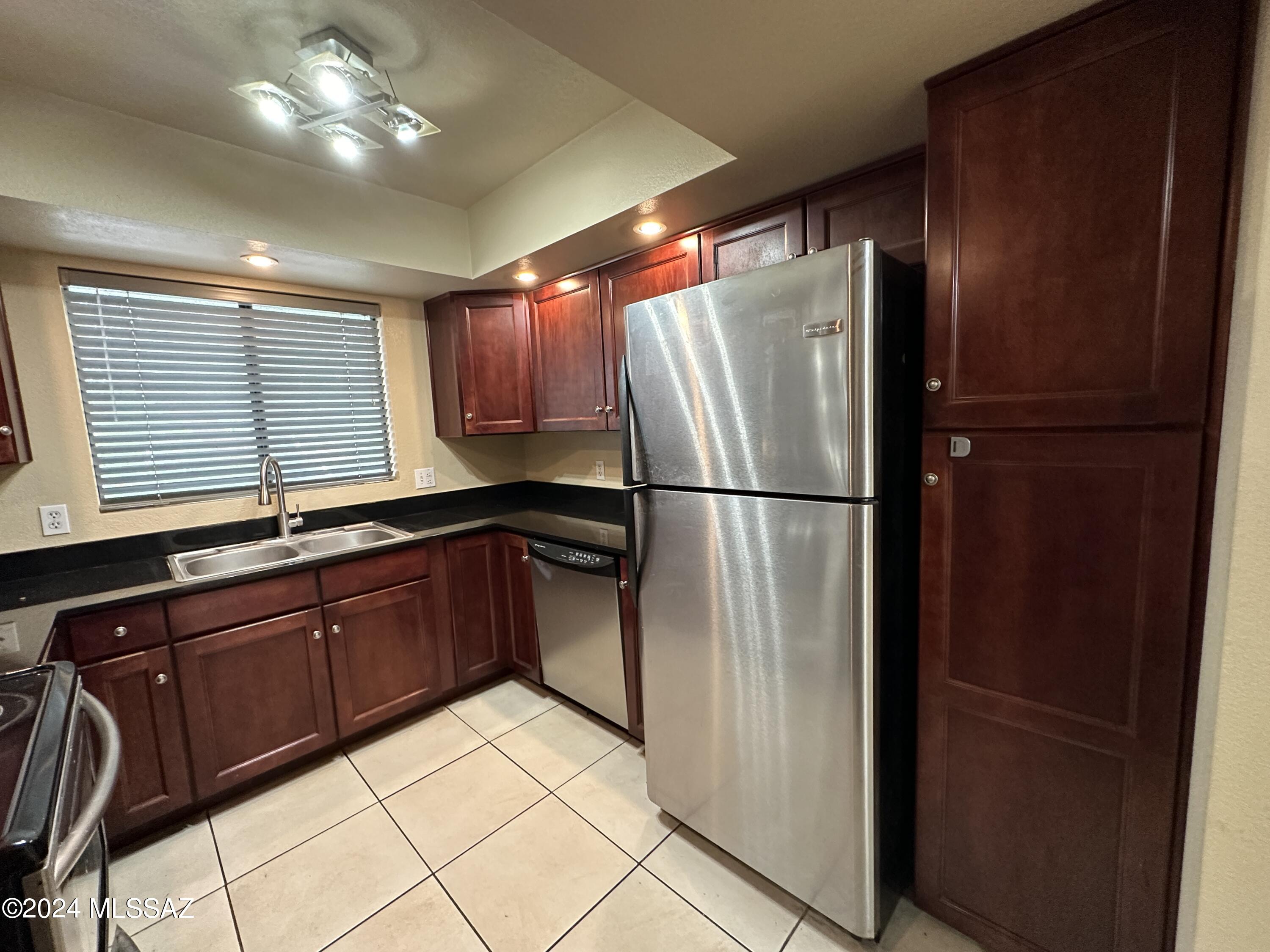 Villas at Sabino Canyon Condominiums - Residential Lease