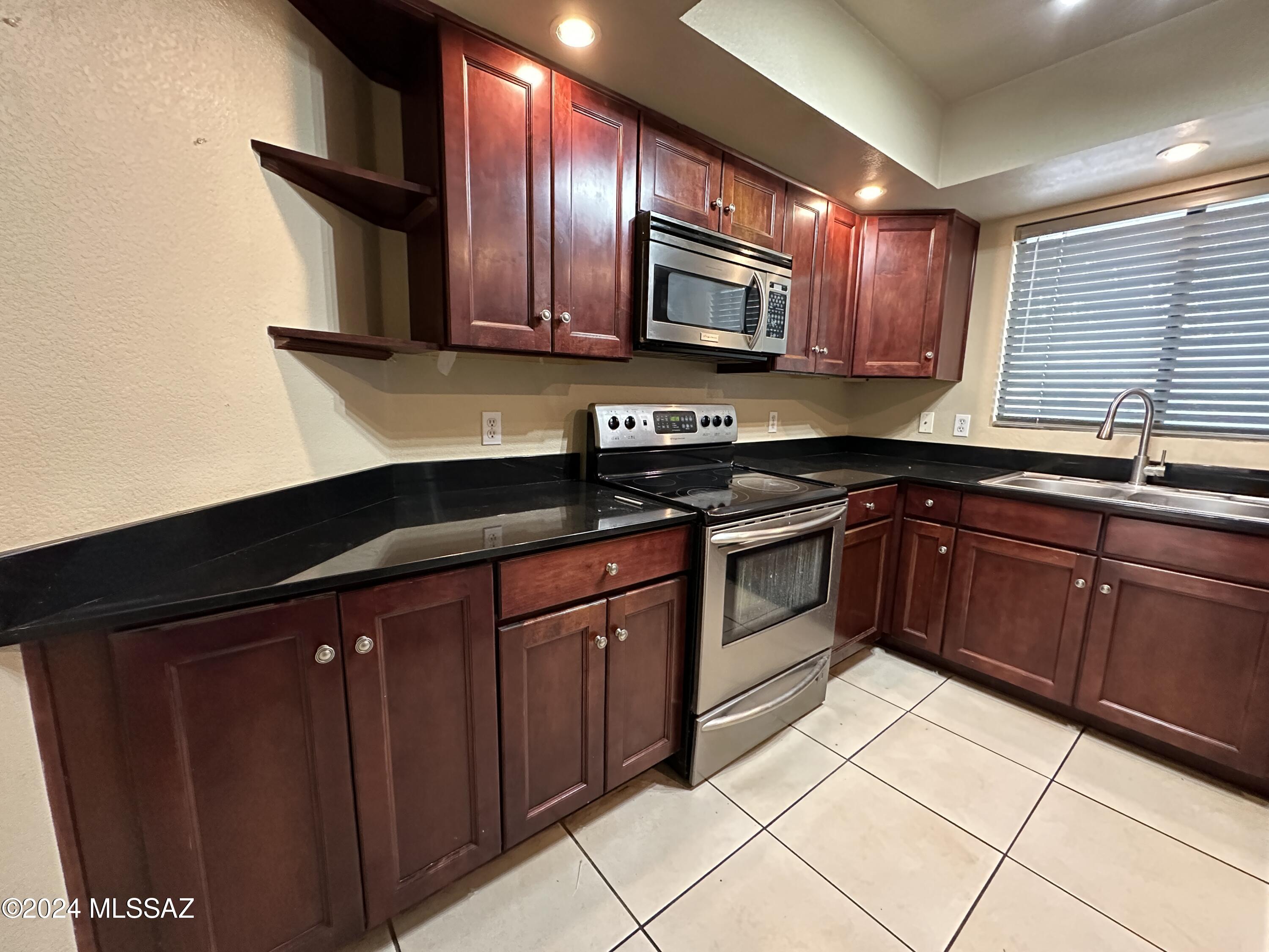 Villas at Sabino Canyon Condominiums - Residential Lease