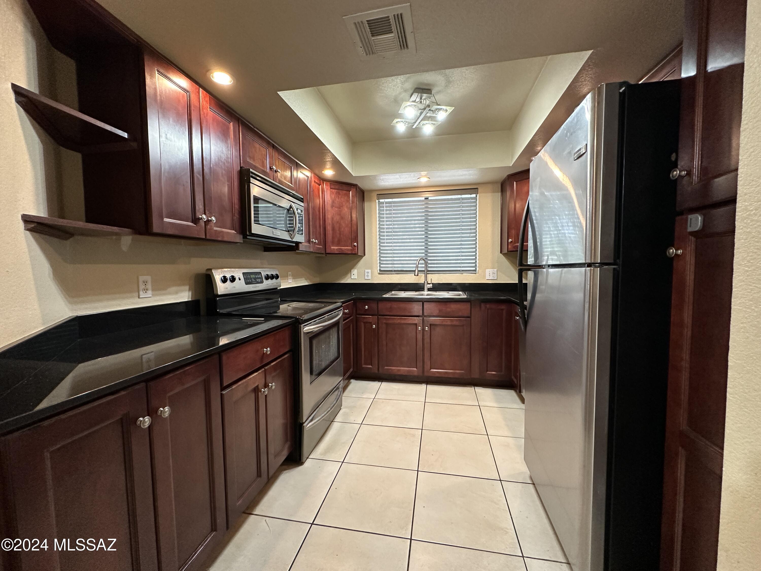 Villas at Sabino Canyon Condominiums - Residential Lease