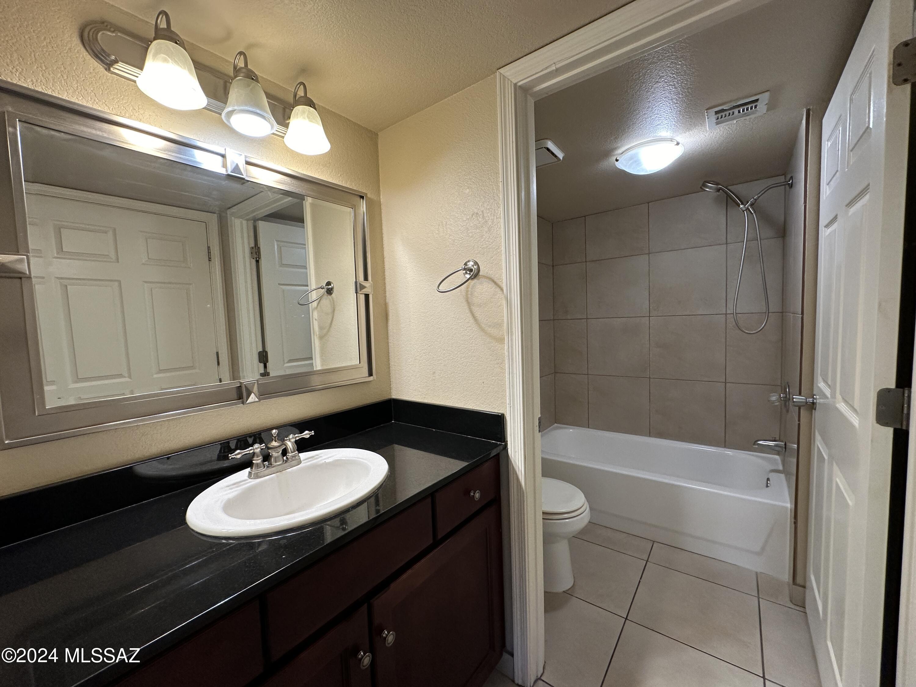 Villas at Sabino Canyon Condominiums - Residential Lease