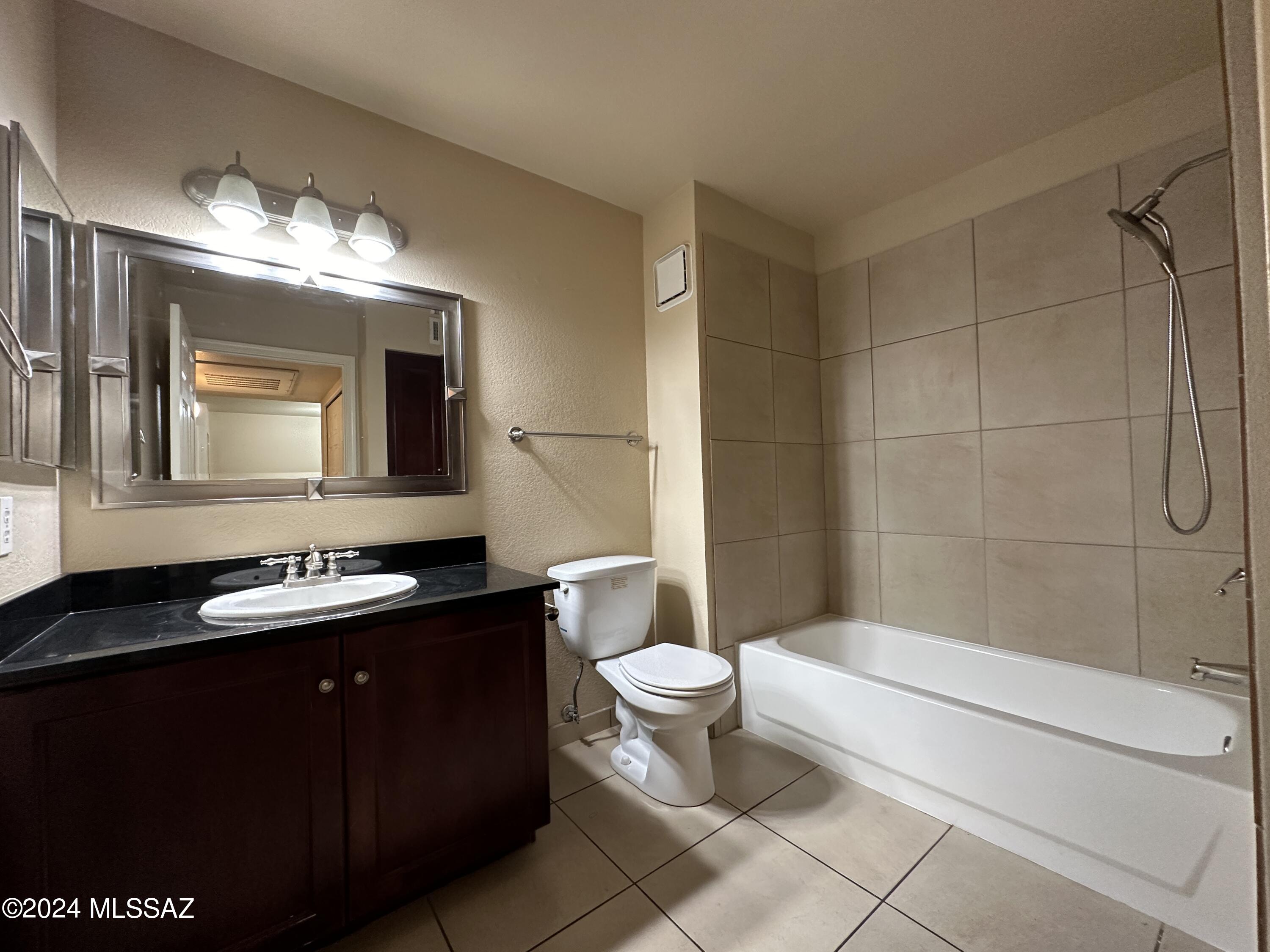 Villas at Sabino Canyon Condominiums - Residential Lease