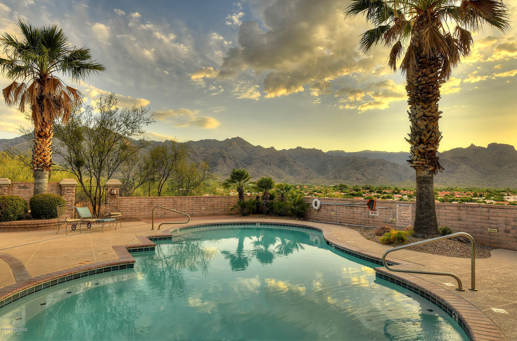 Bonita Ridge - Residential