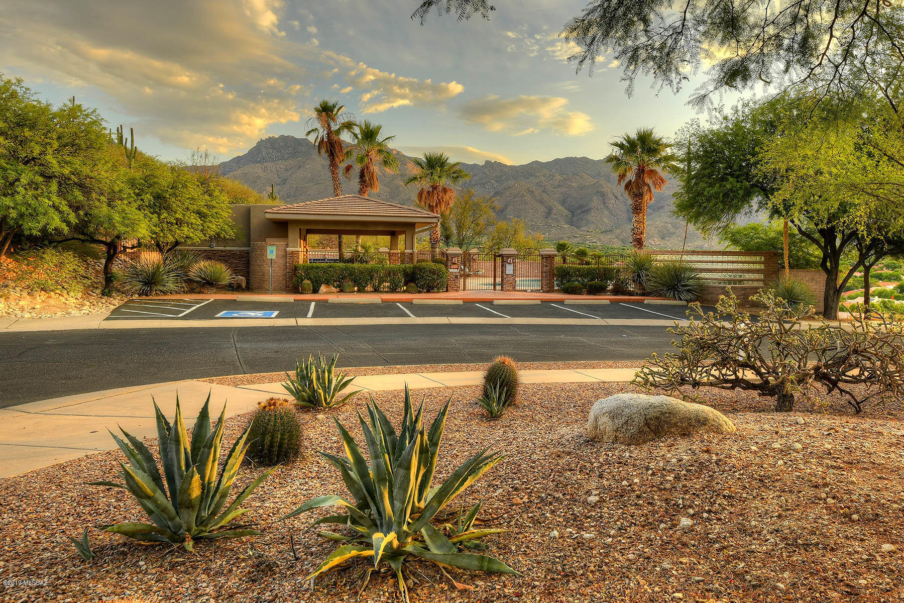 Bonita Ridge - Residential