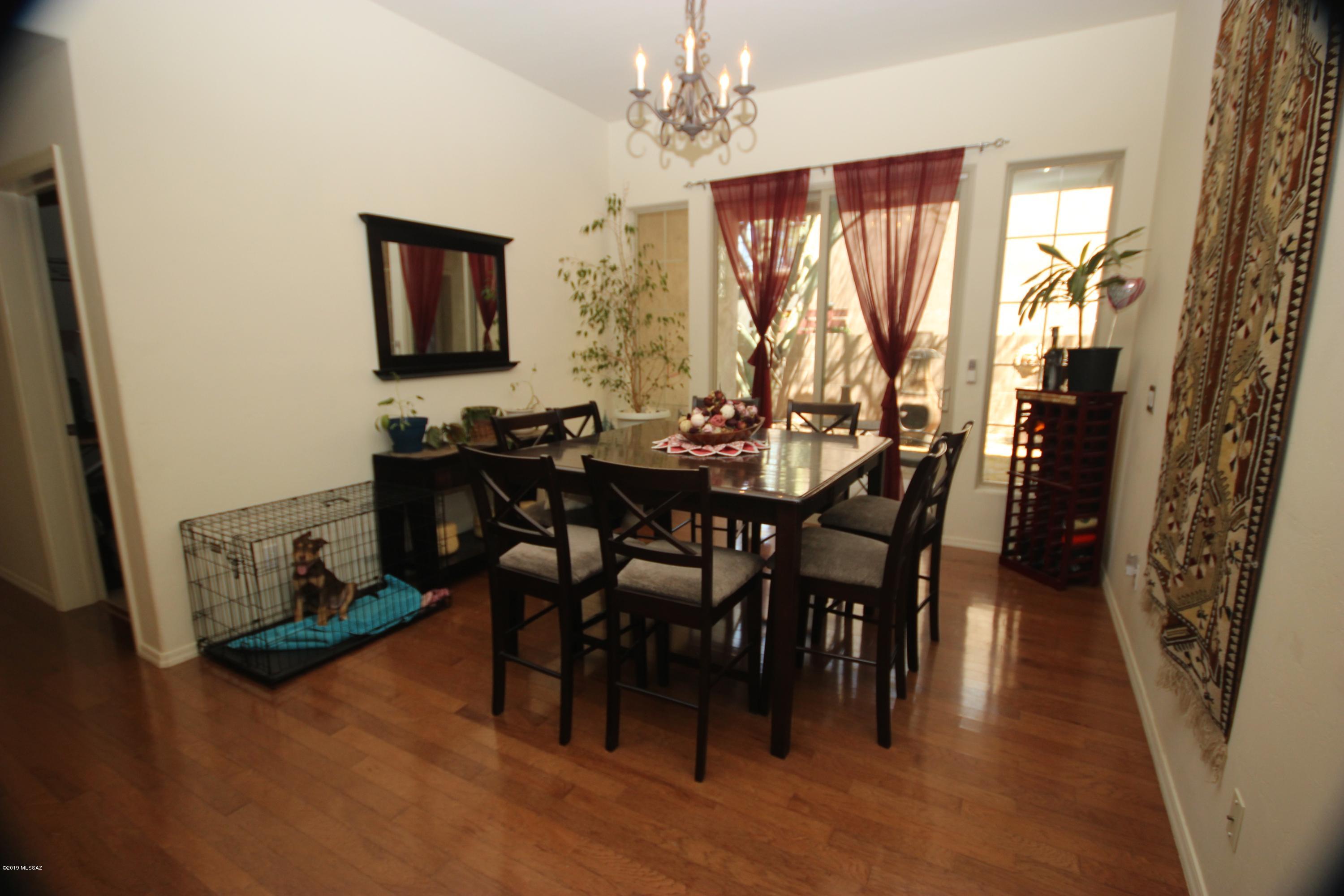 Civano I (1-165) - Residential