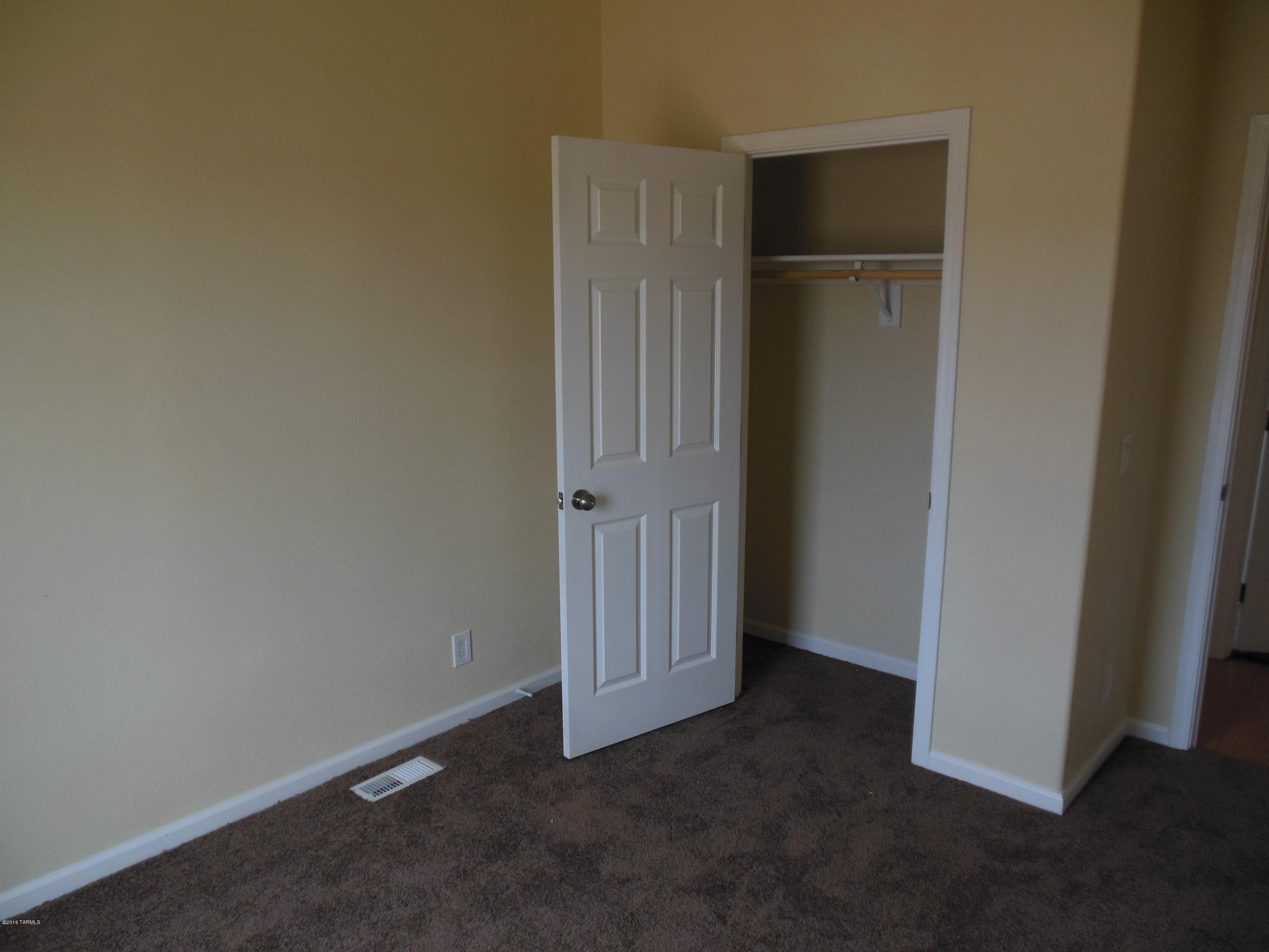 Unsubdivided - Residential