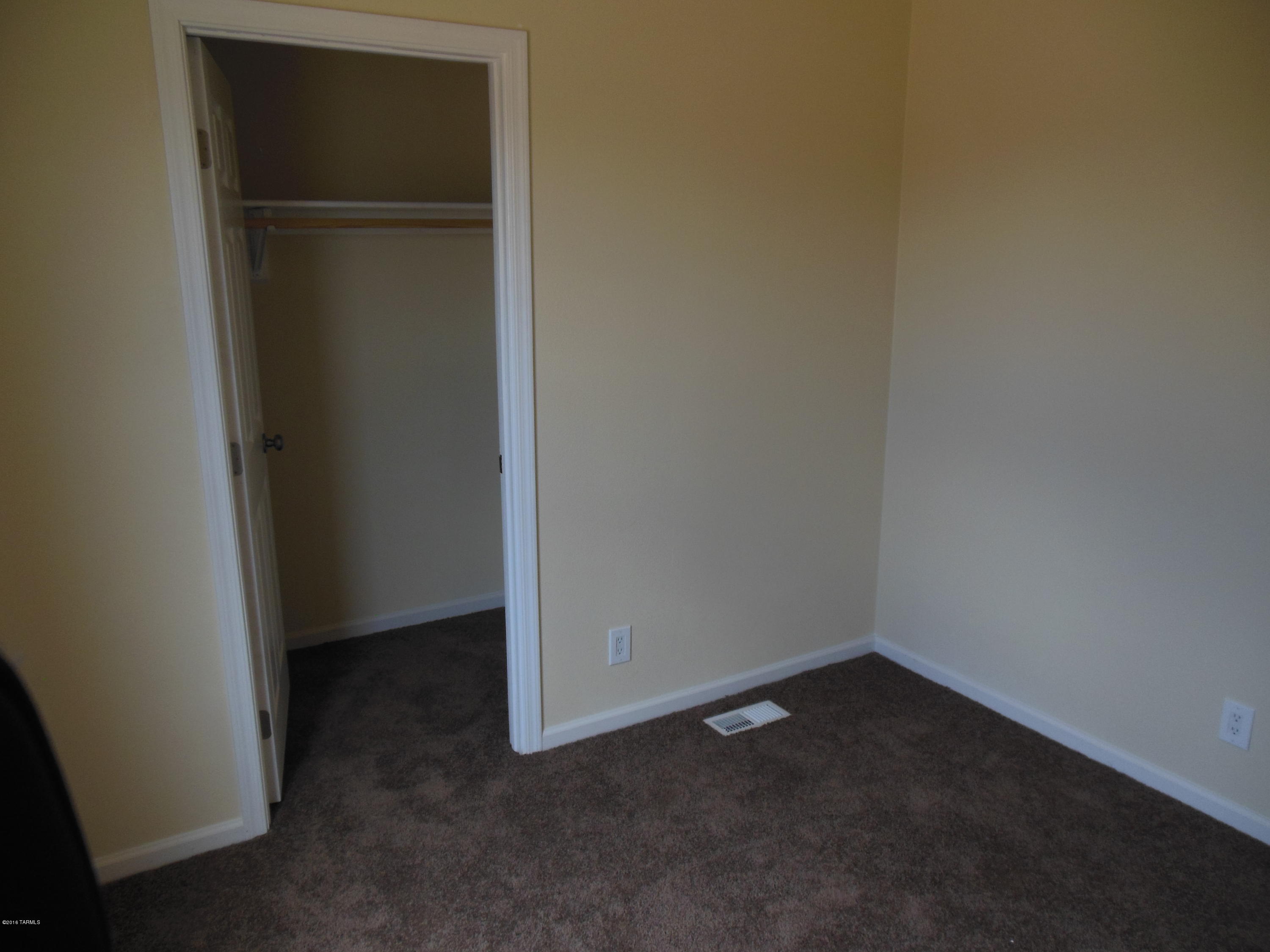 Unsubdivided - Residential
