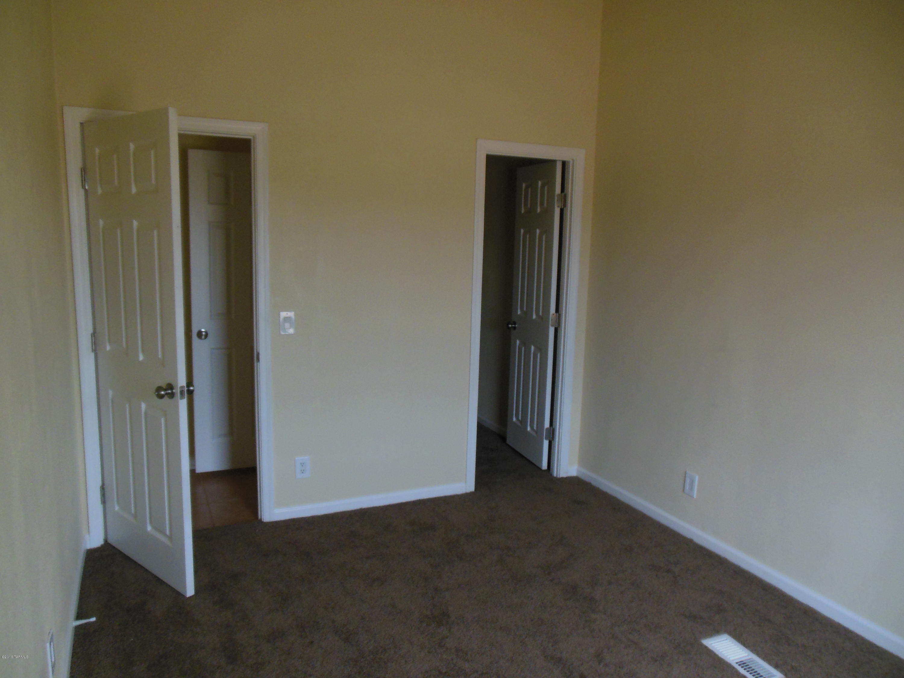 Unsubdivided - Residential