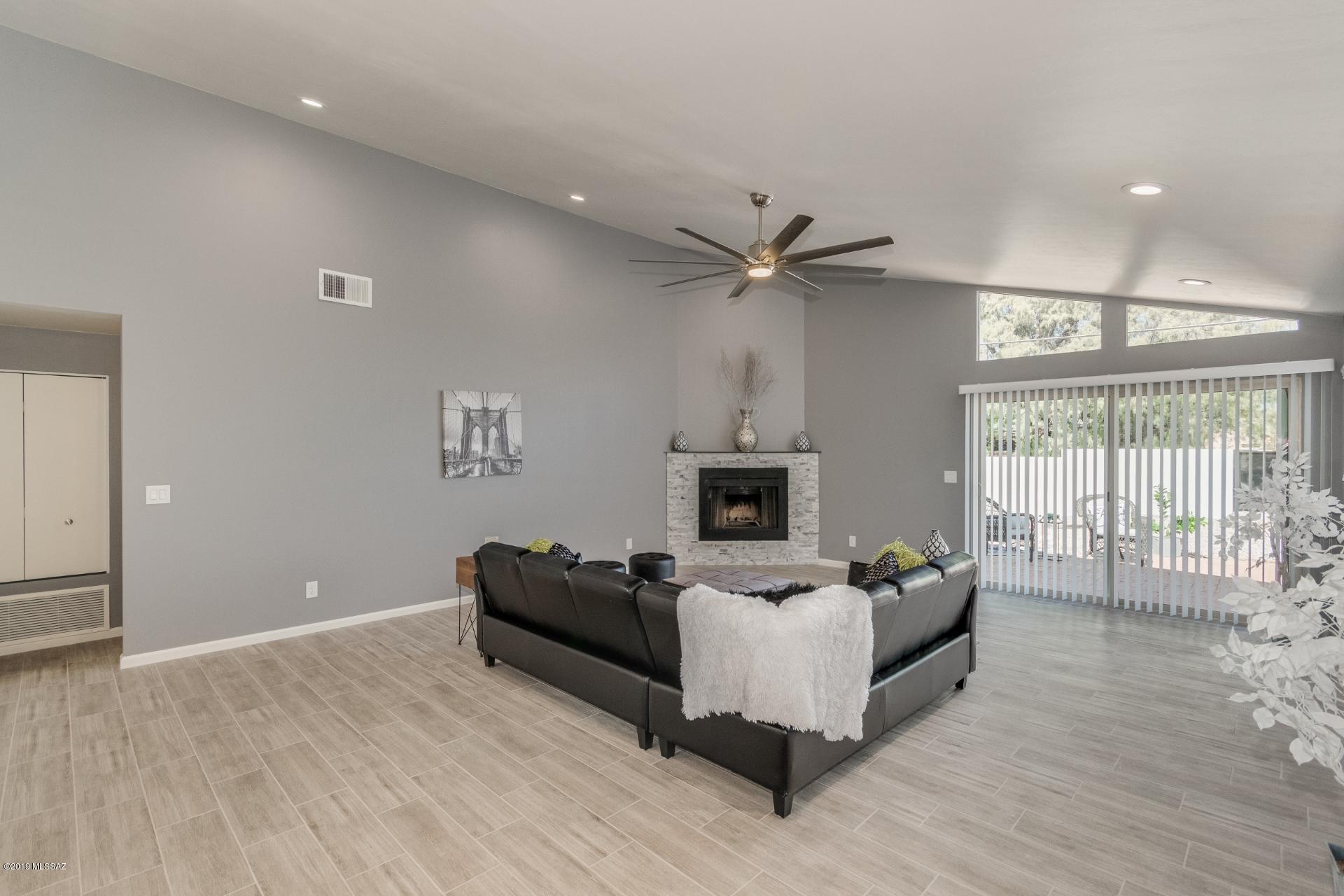 Olsens Addition - Residential
