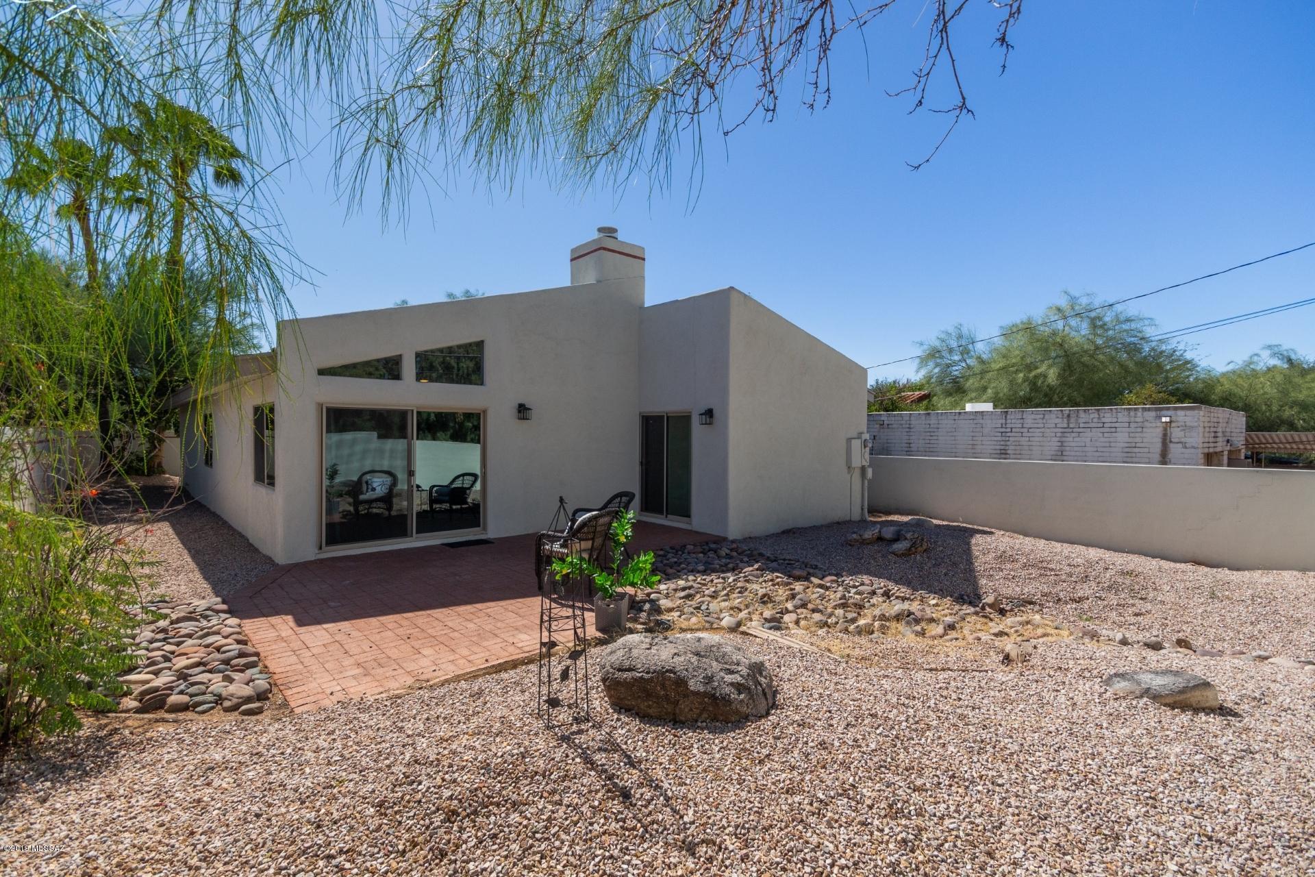 Olsens Addition - Residential