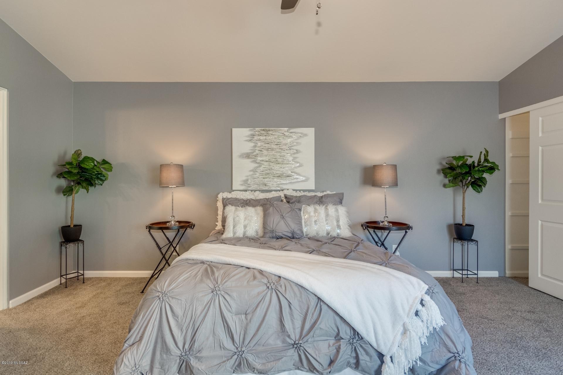 Olsens Addition - Residential