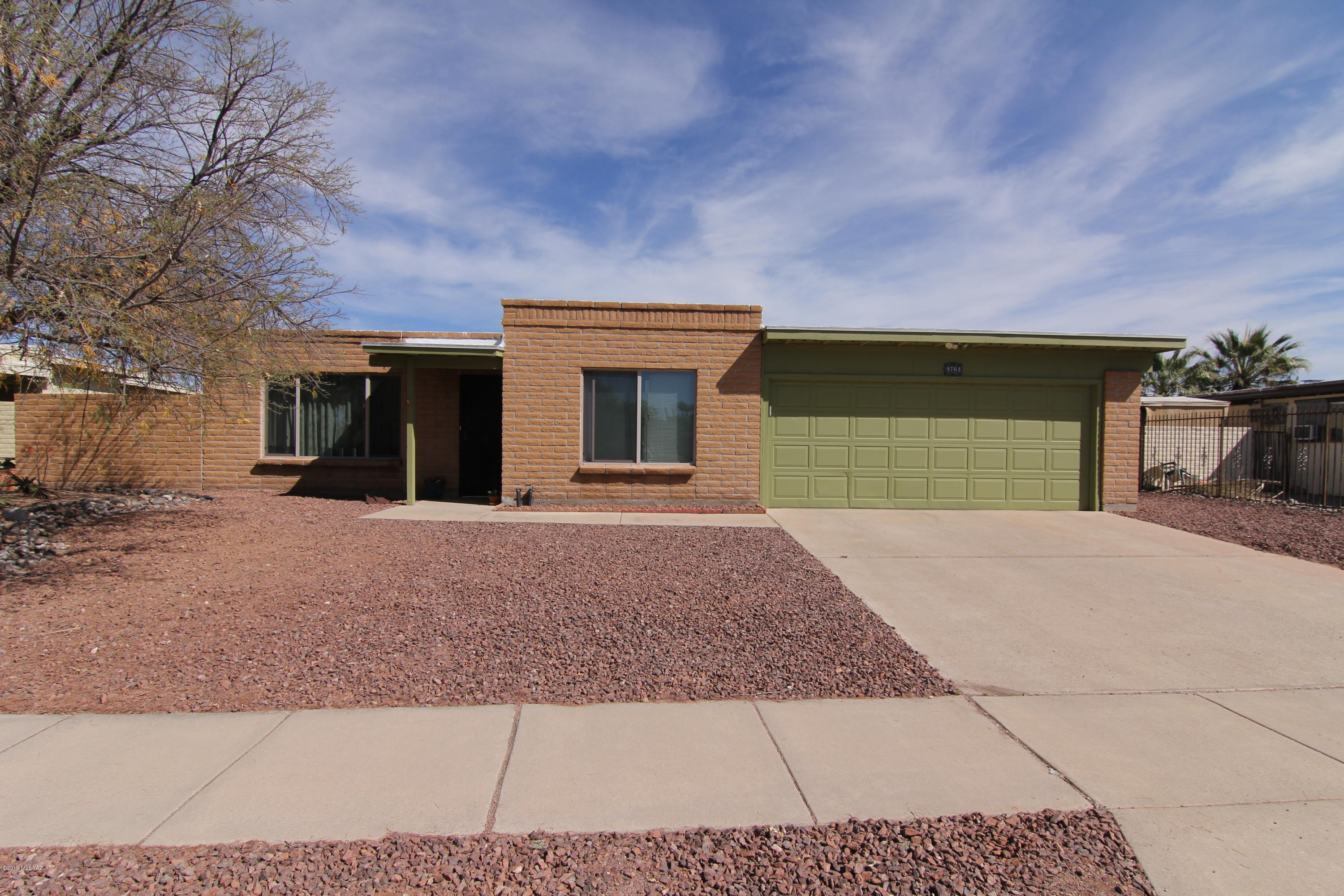 Solano Estates Unit 4 (1-98) - Residential