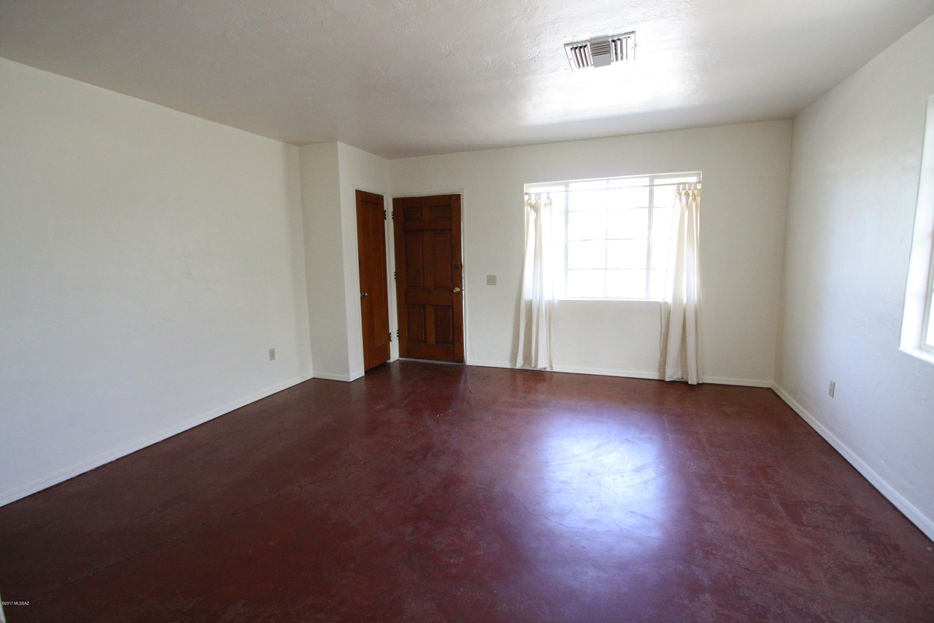 Grant Road Park - Residential Lease