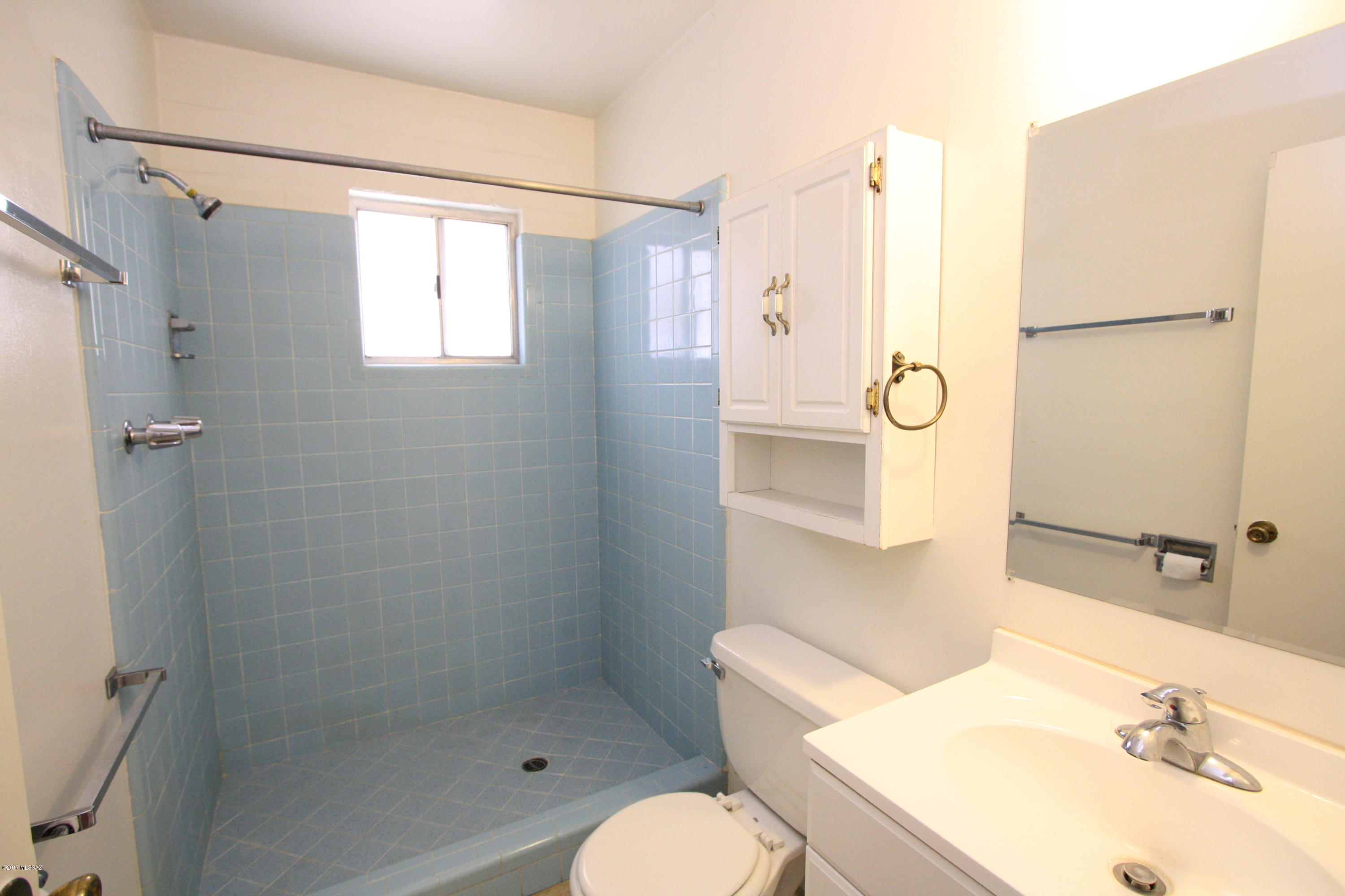 Grant Road Park - Residential Lease