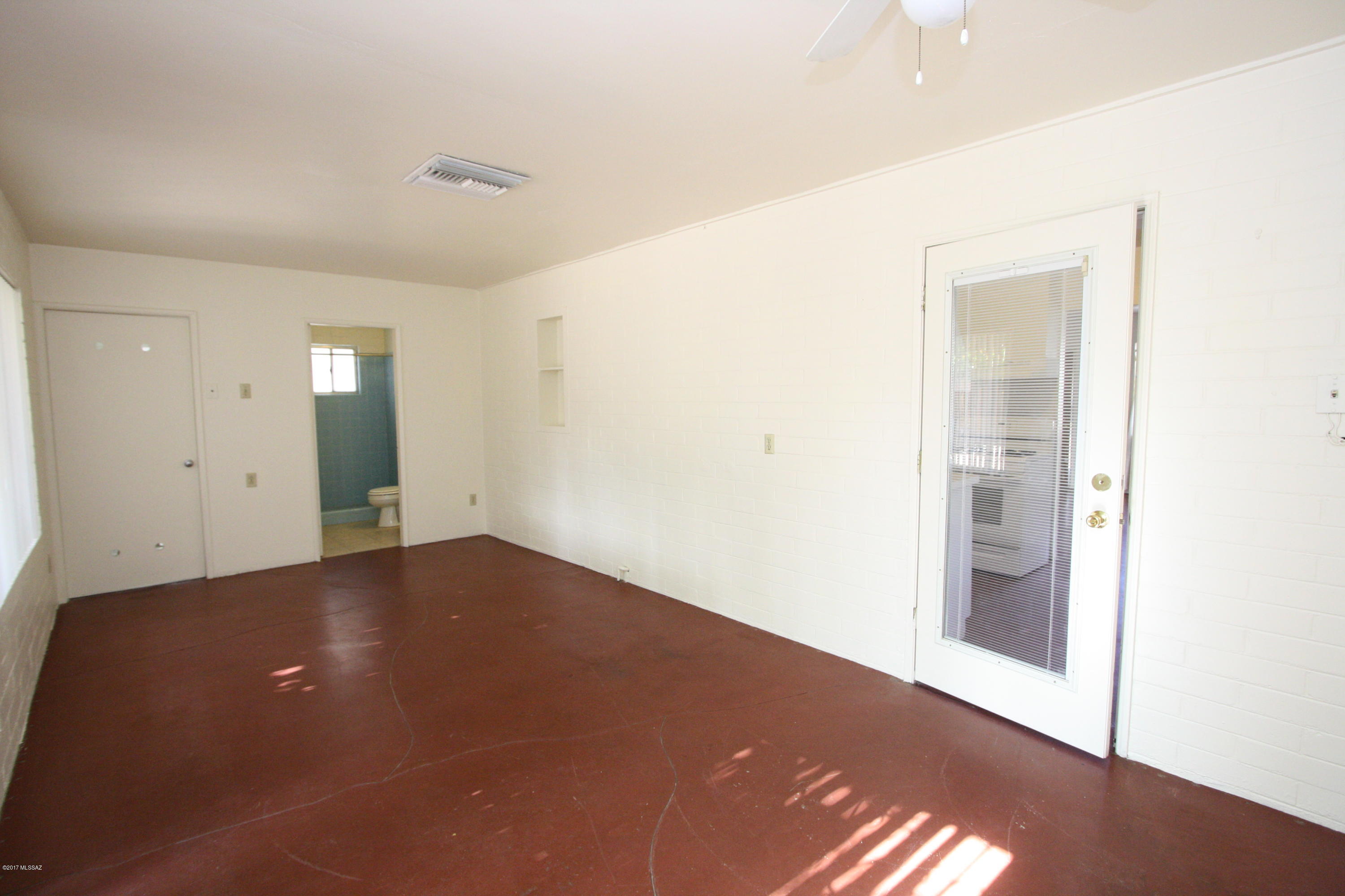 Grant Road Park - Residential Lease