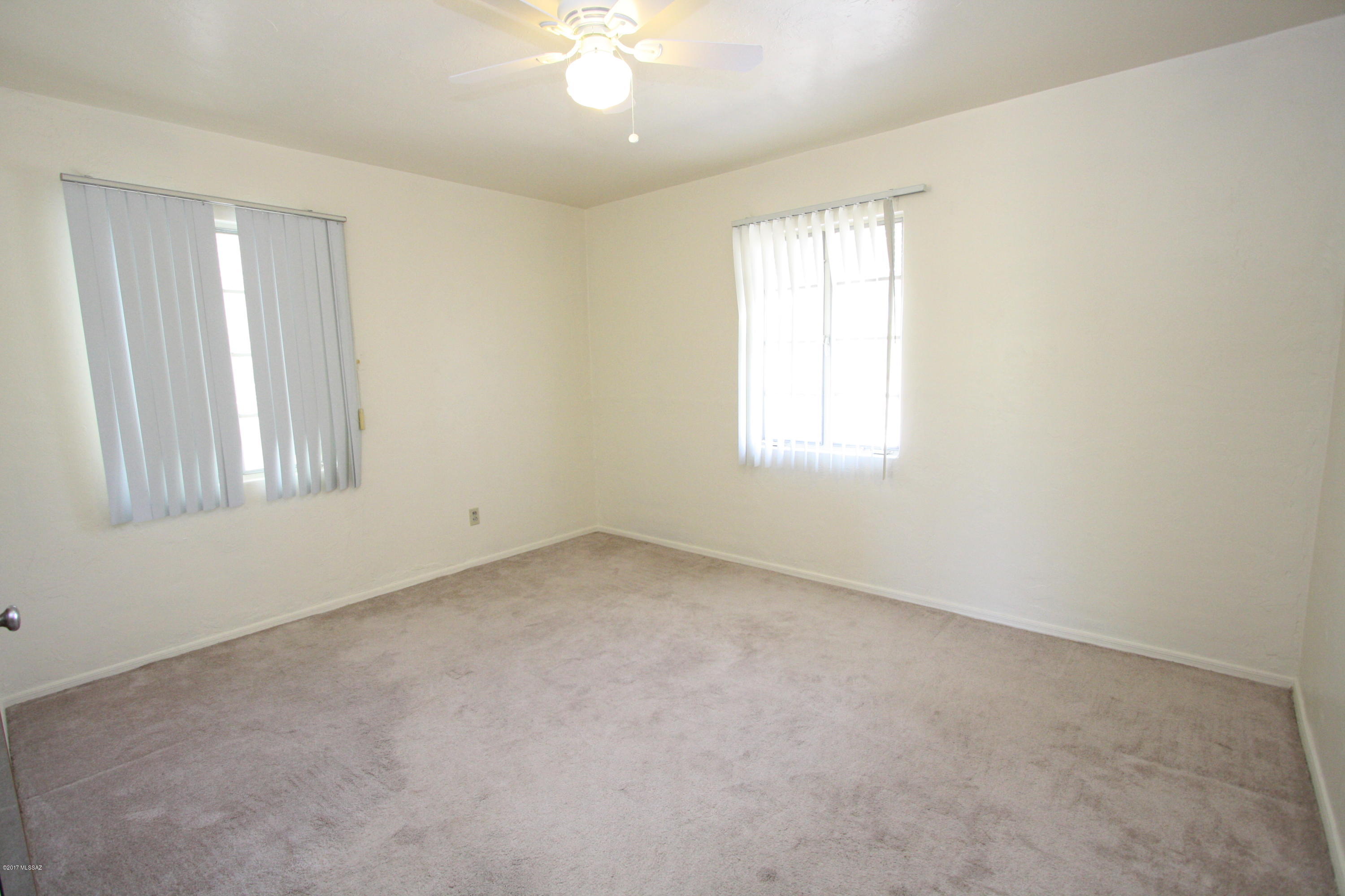 Grant Road Park - Residential Lease