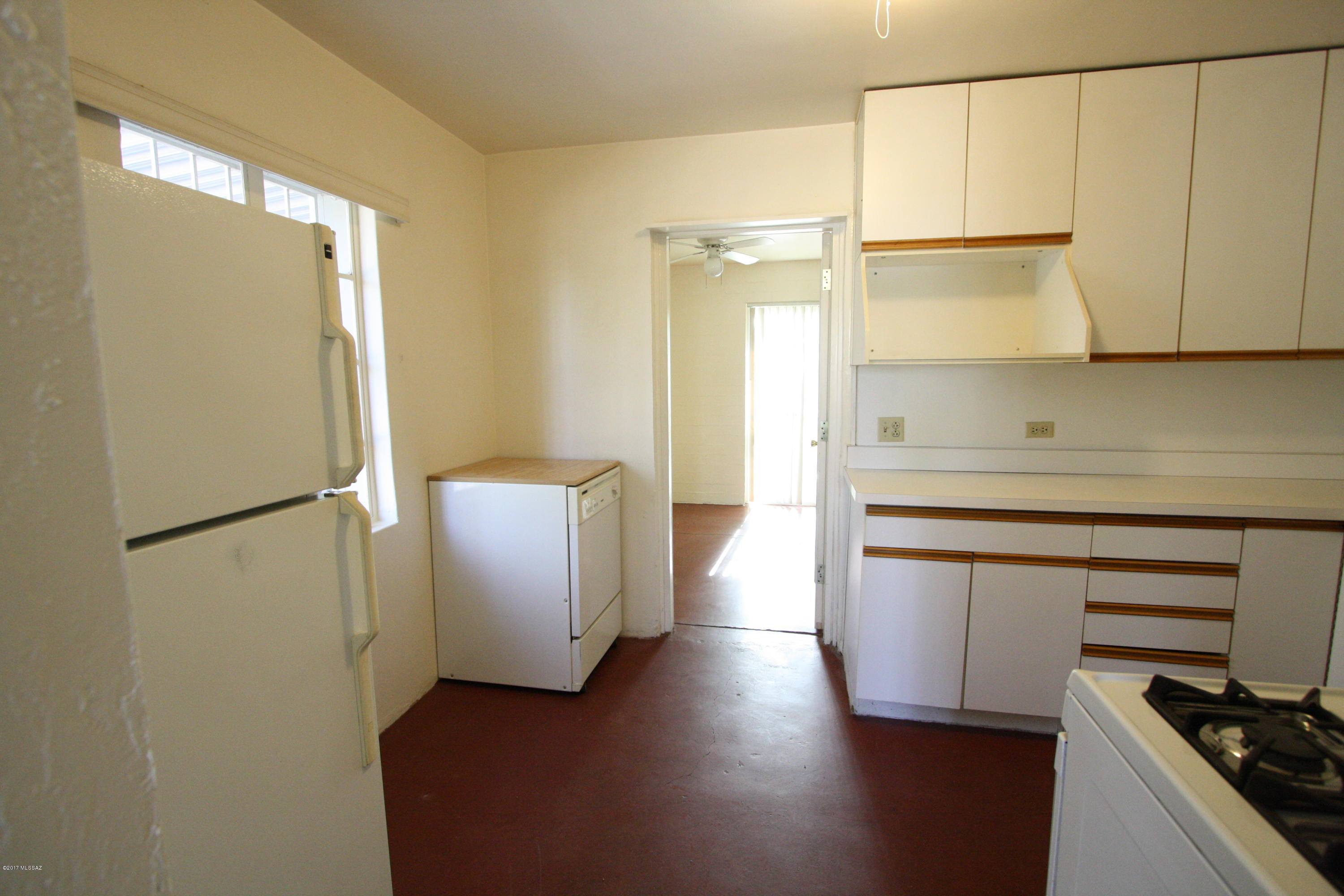 Grant Road Park - Residential Lease