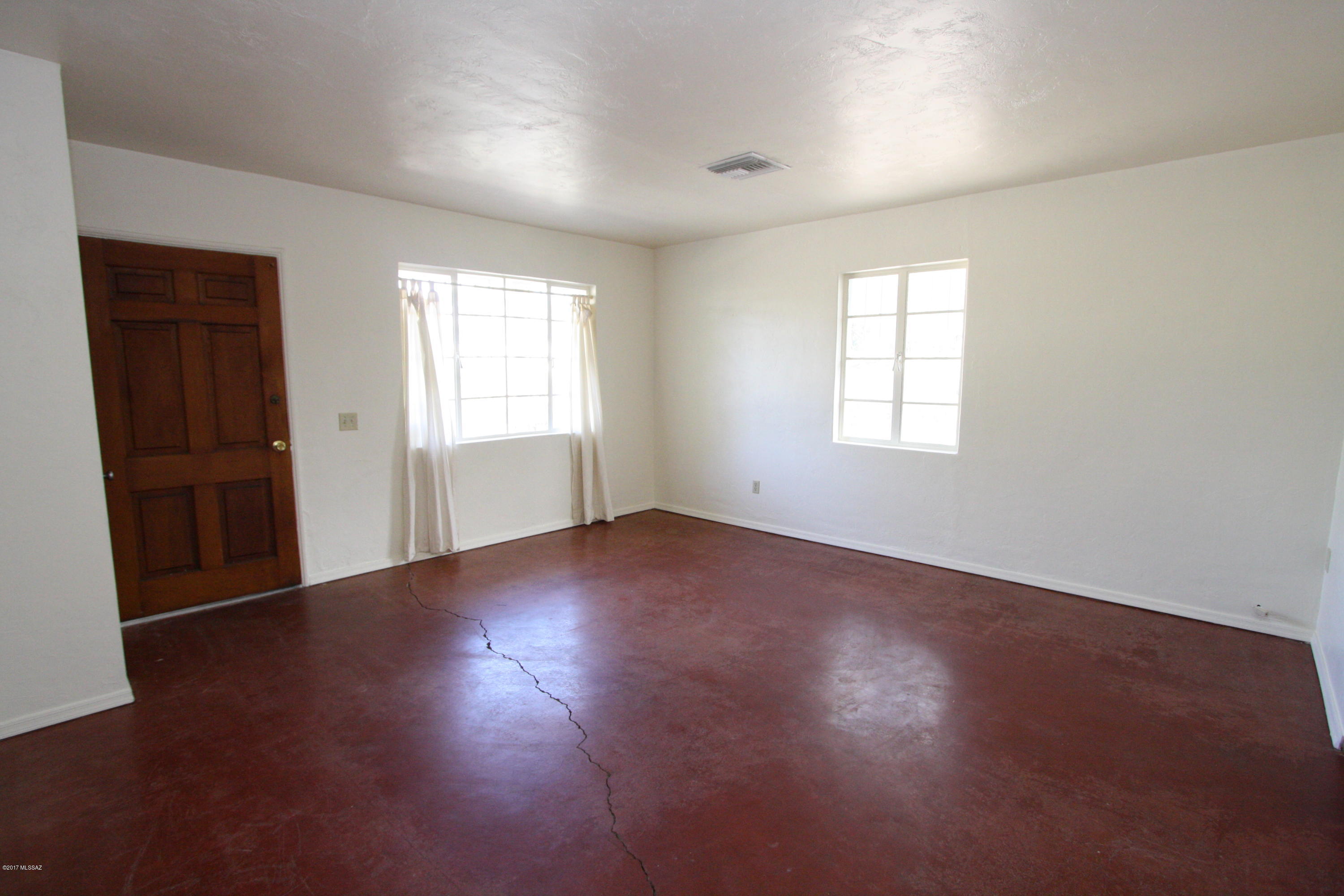 Grant Road Park - Residential Lease